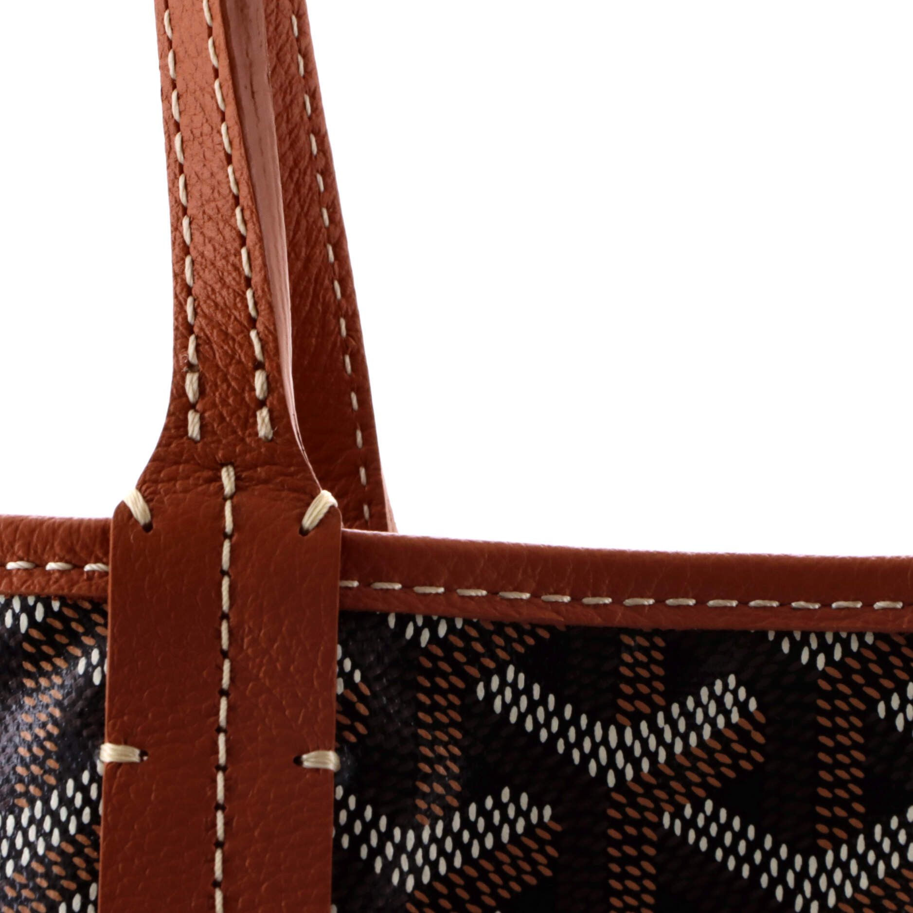 Goyard Saint Louis Tote Size ONE SIZE - 7 Thumbnail