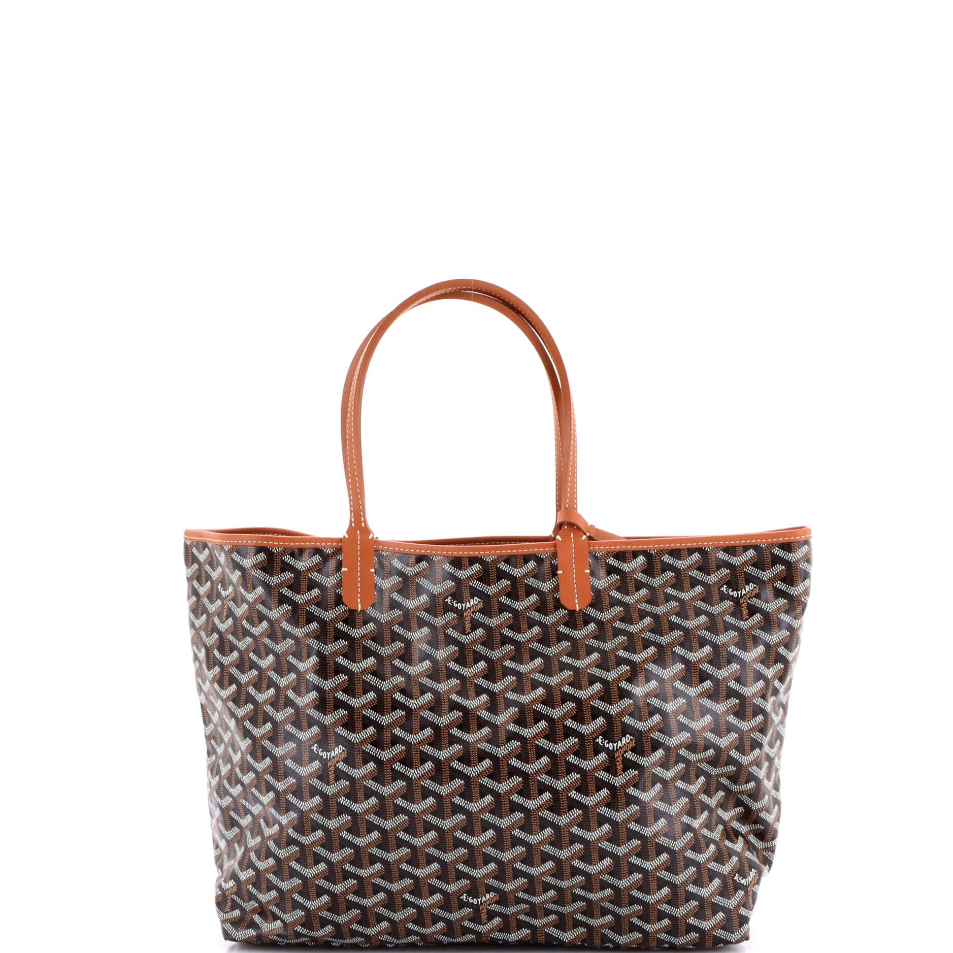 Goyard Saint Louis Tote Size ONE SIZE - 4 Thumbnail