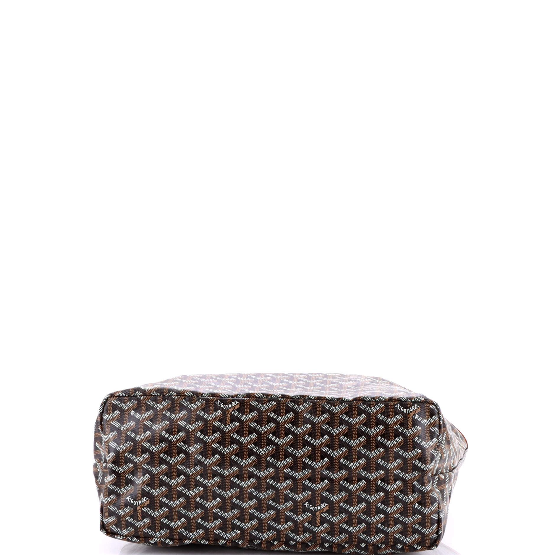 Goyard Saint Louis Tote Size ONE SIZE - 5 Thumbnail