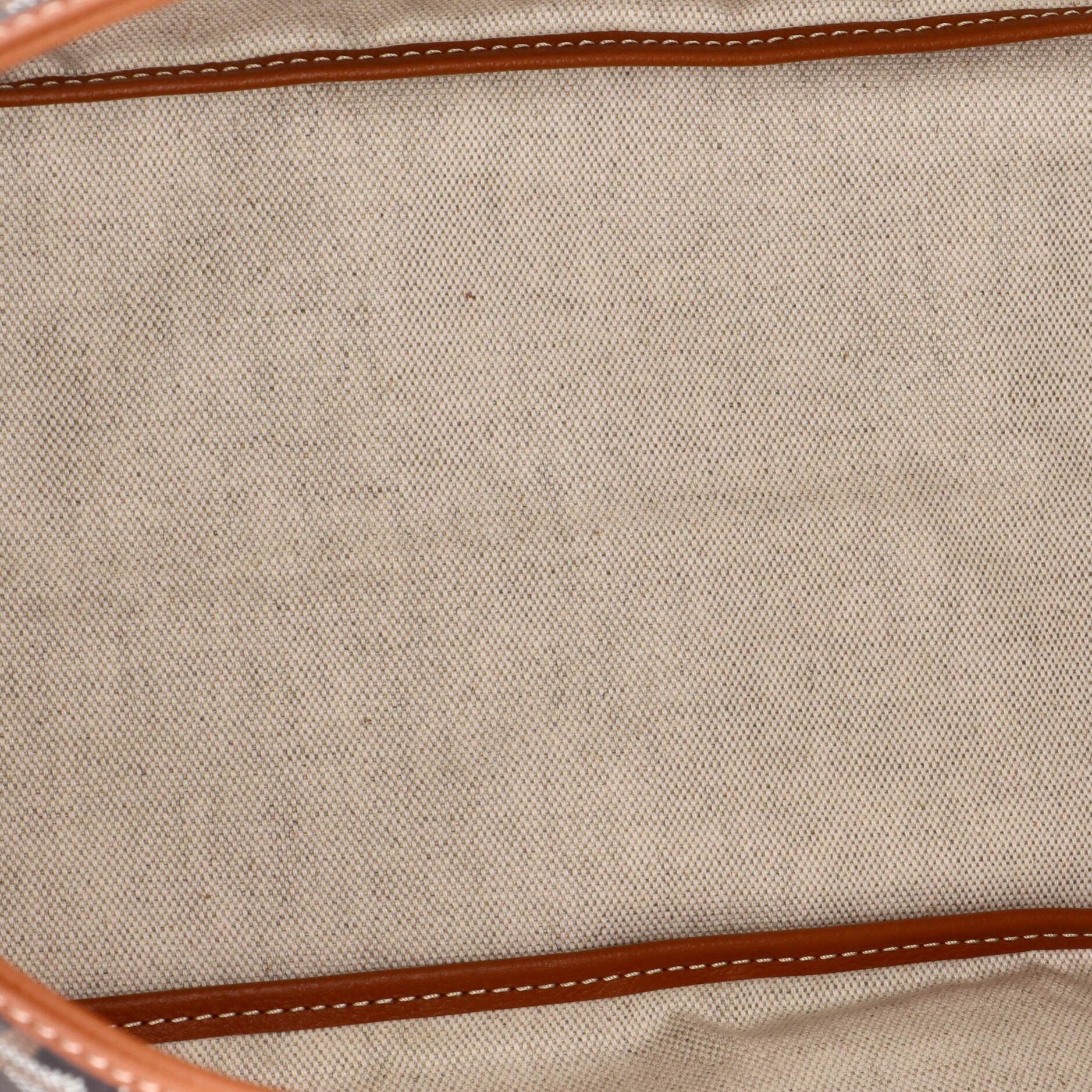 Goyard Saint Louis Tote Size ONE SIZE - 6 Thumbnail