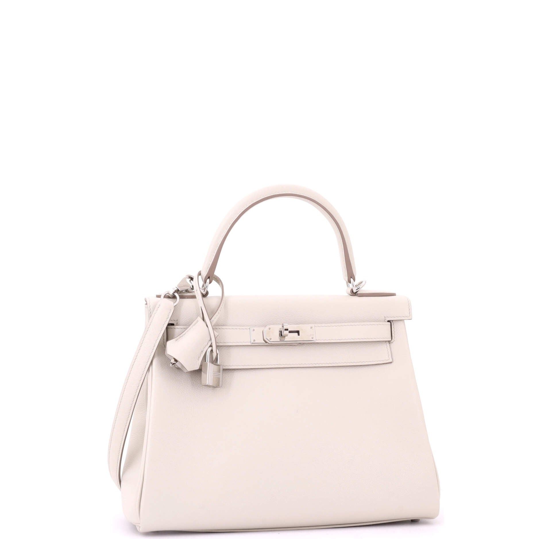 Hermes Kelly Handbag Size ONE SIZE - 3 Thumbnail