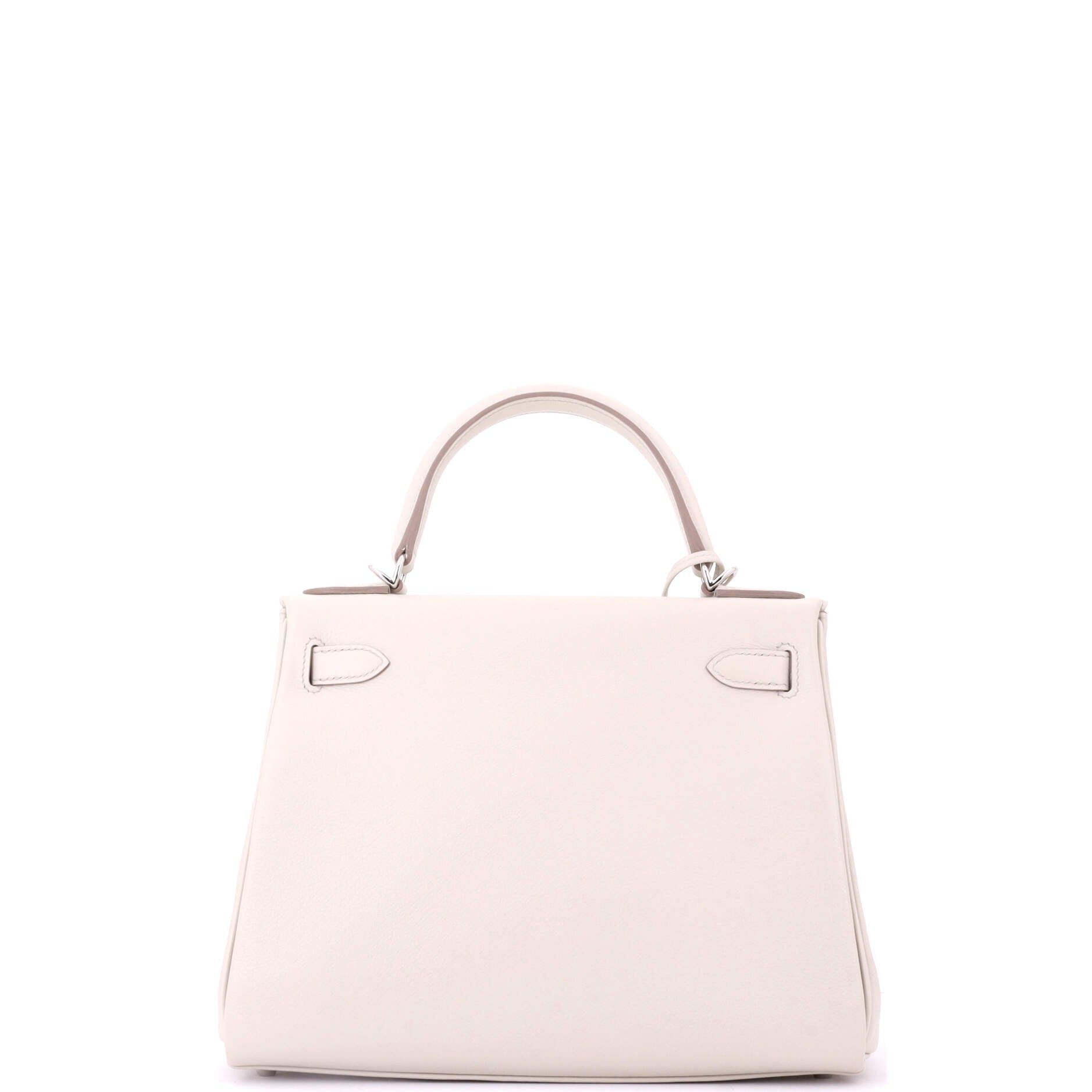Hermes Kelly Handbag Size ONE SIZE - 4 Thumbnail