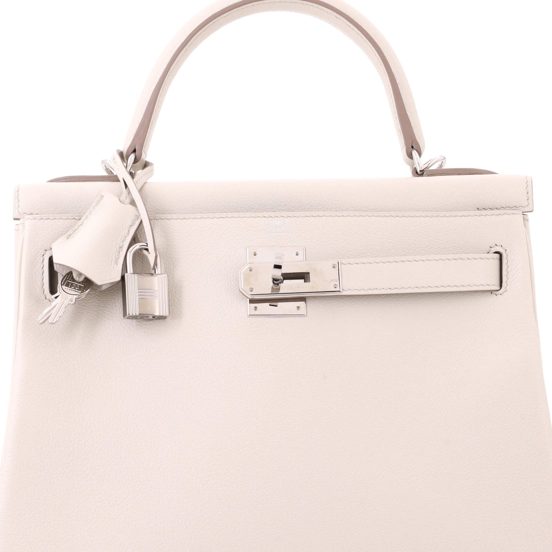 Hermes Kelly Handbag Size ONE SIZE - 6 Thumbnail