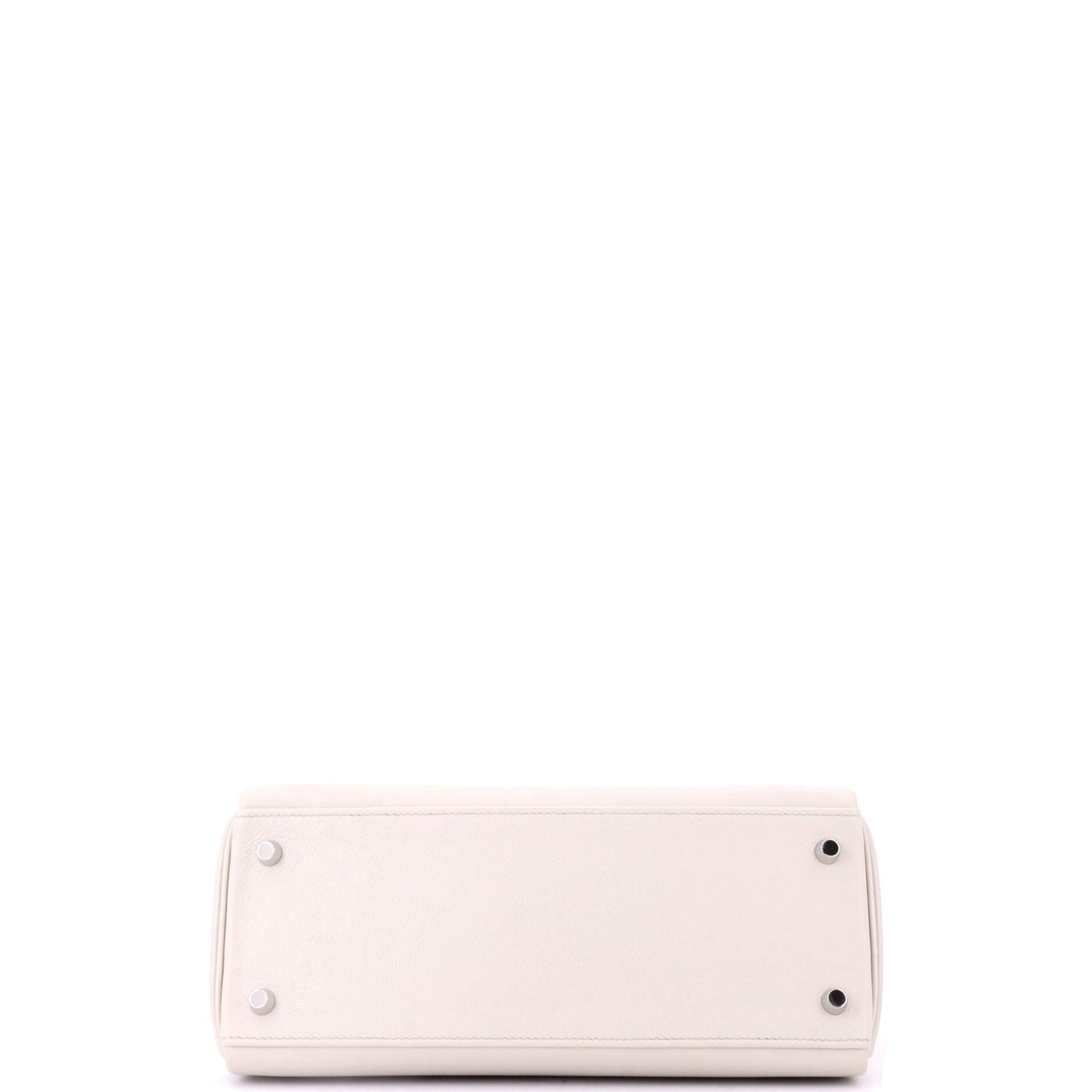 Hermes Kelly Handbag Size ONE SIZE - 5 Thumbnail