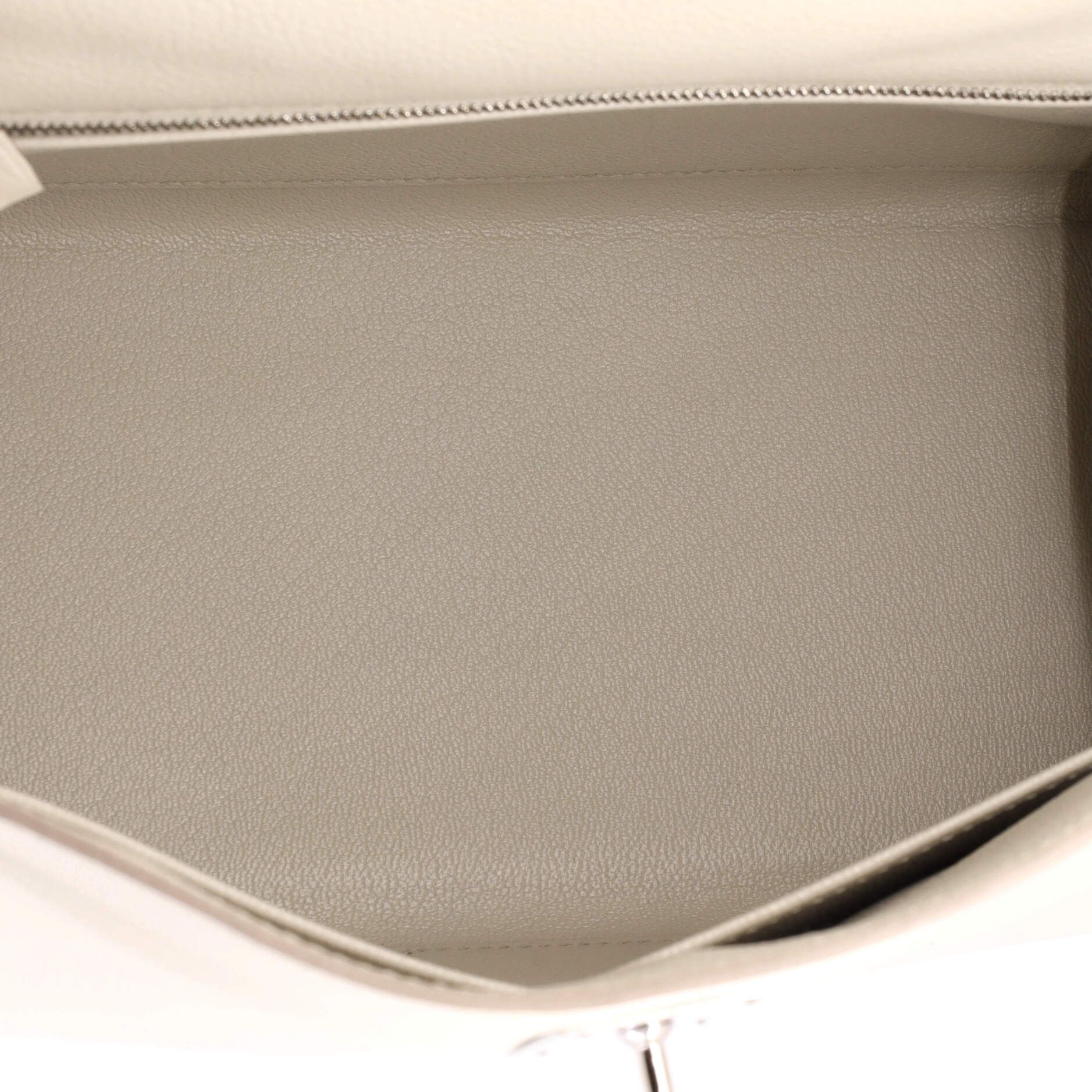 Hermes Kelly Handbag Size ONE SIZE - 7 Thumbnail