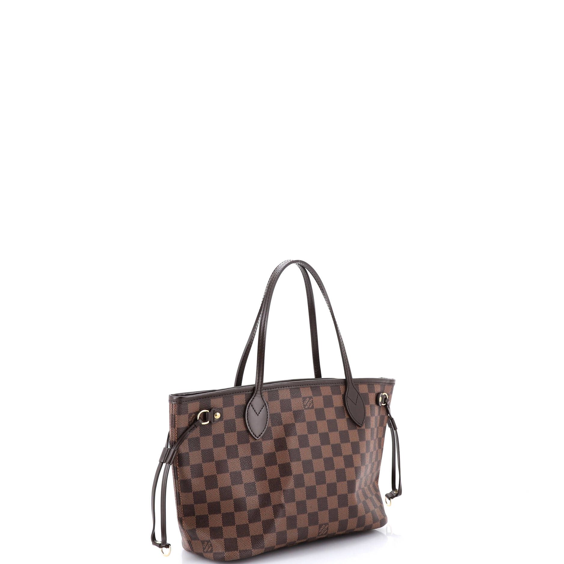 Louis Vuitton Neverfull Tote Size ONE SIZE - 2 Thumbnail