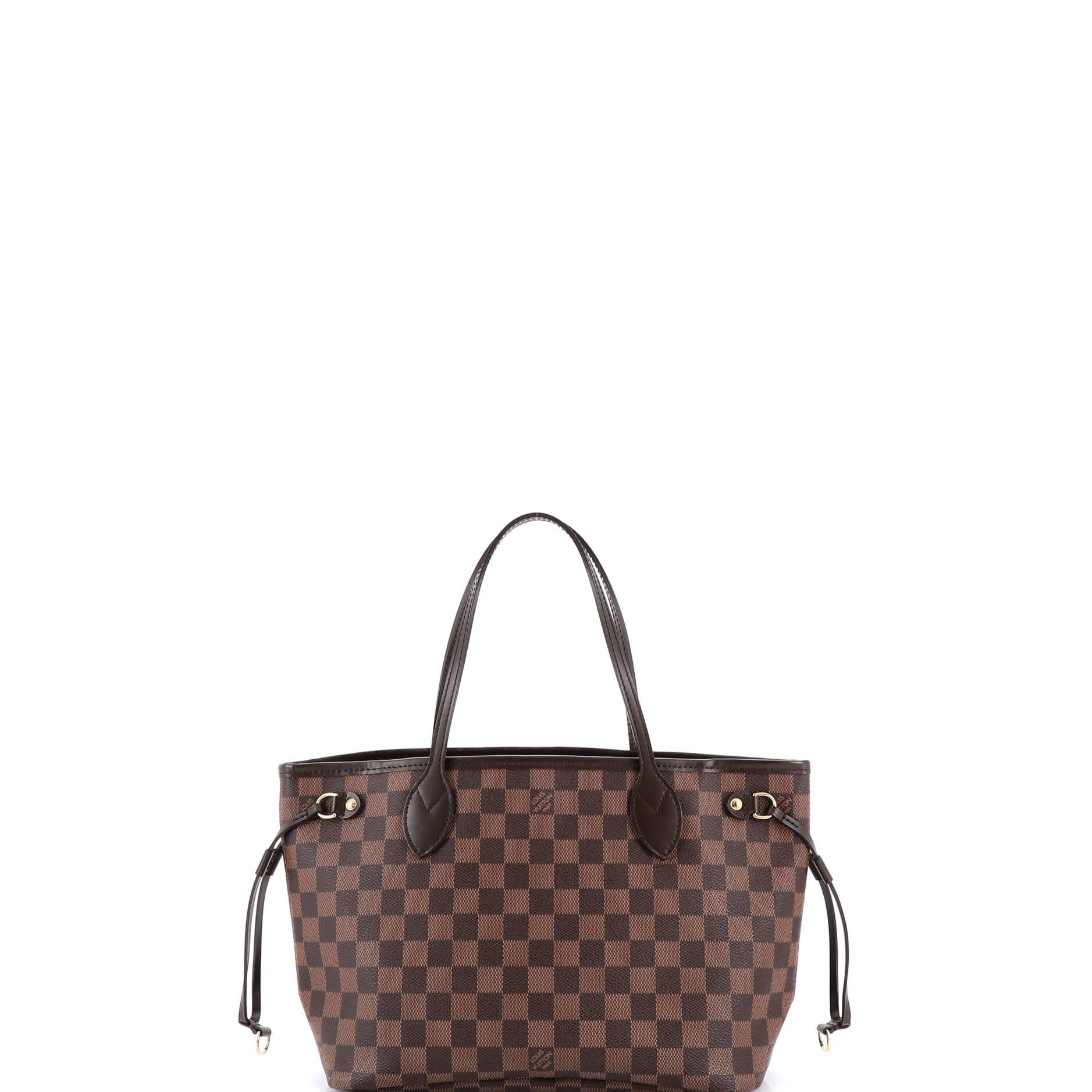 Louis Vuitton Neverfull Tote Size ONE SIZE - 3 Thumbnail