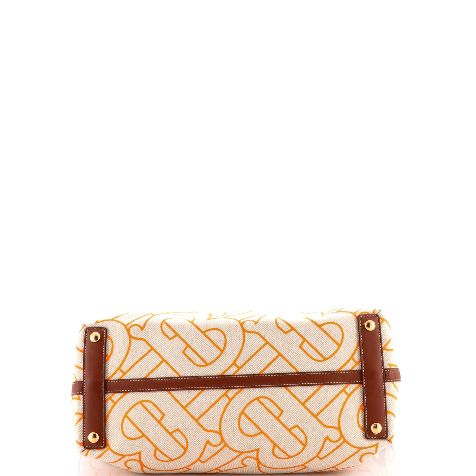 Burberry Soft Belt Bag Size ONE SIZE - 5 Thumbnail