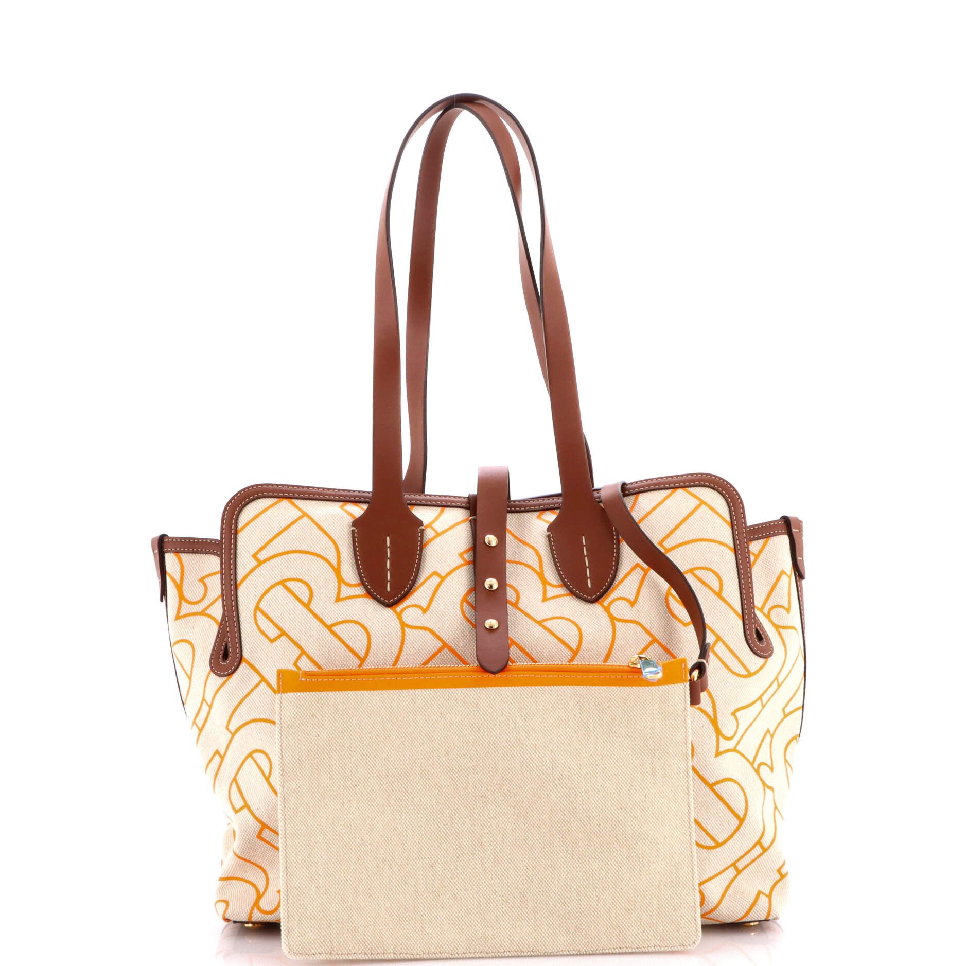 Burberry Soft Belt Bag Size ONE SIZE - 2 Thumbnail