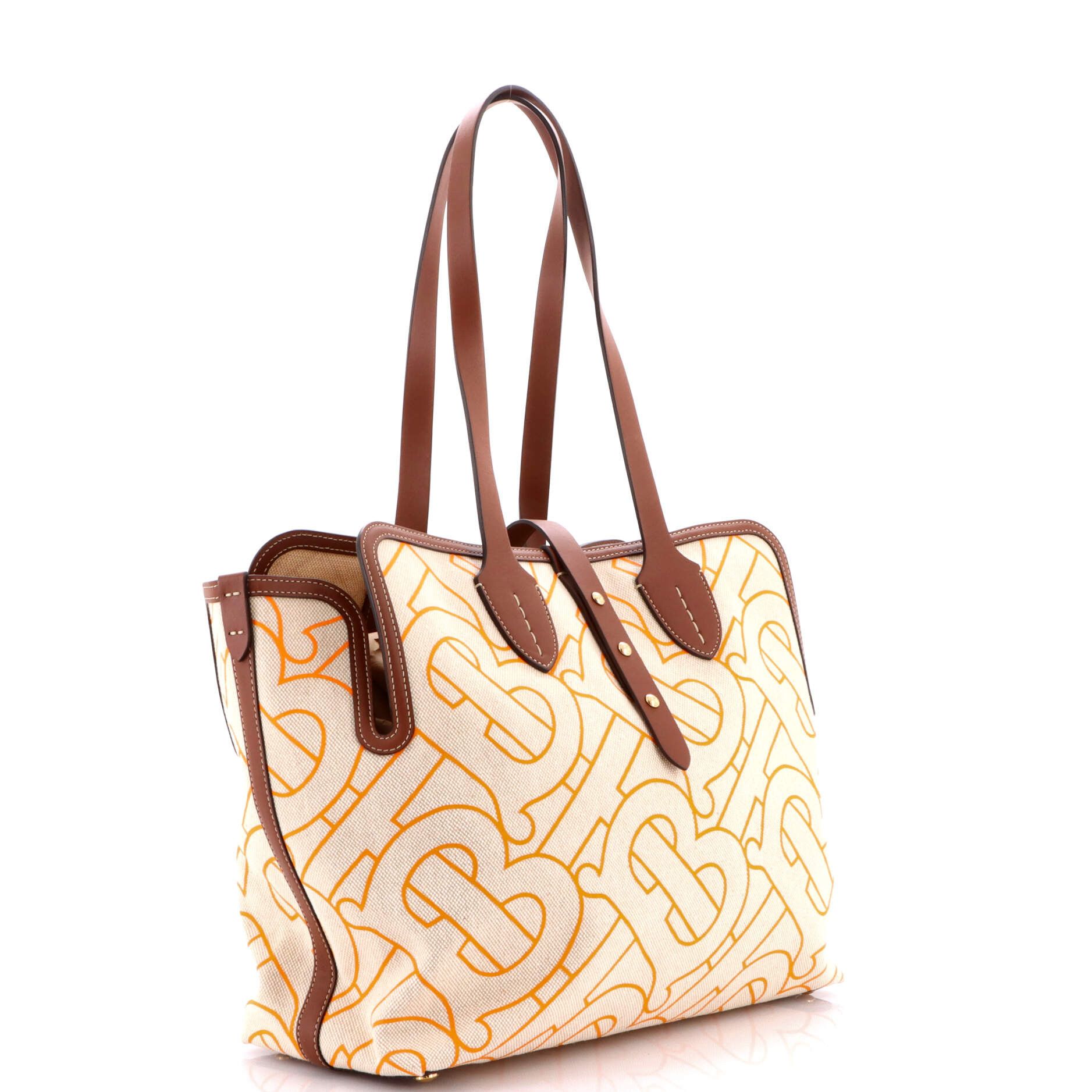 Burberry Soft Belt Bag Size ONE SIZE - 3 Thumbnail