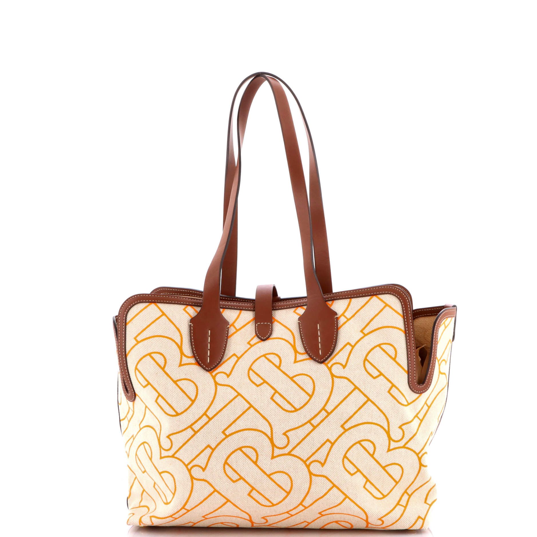 Burberry Soft Belt Bag Size ONE SIZE - 4 Thumbnail
