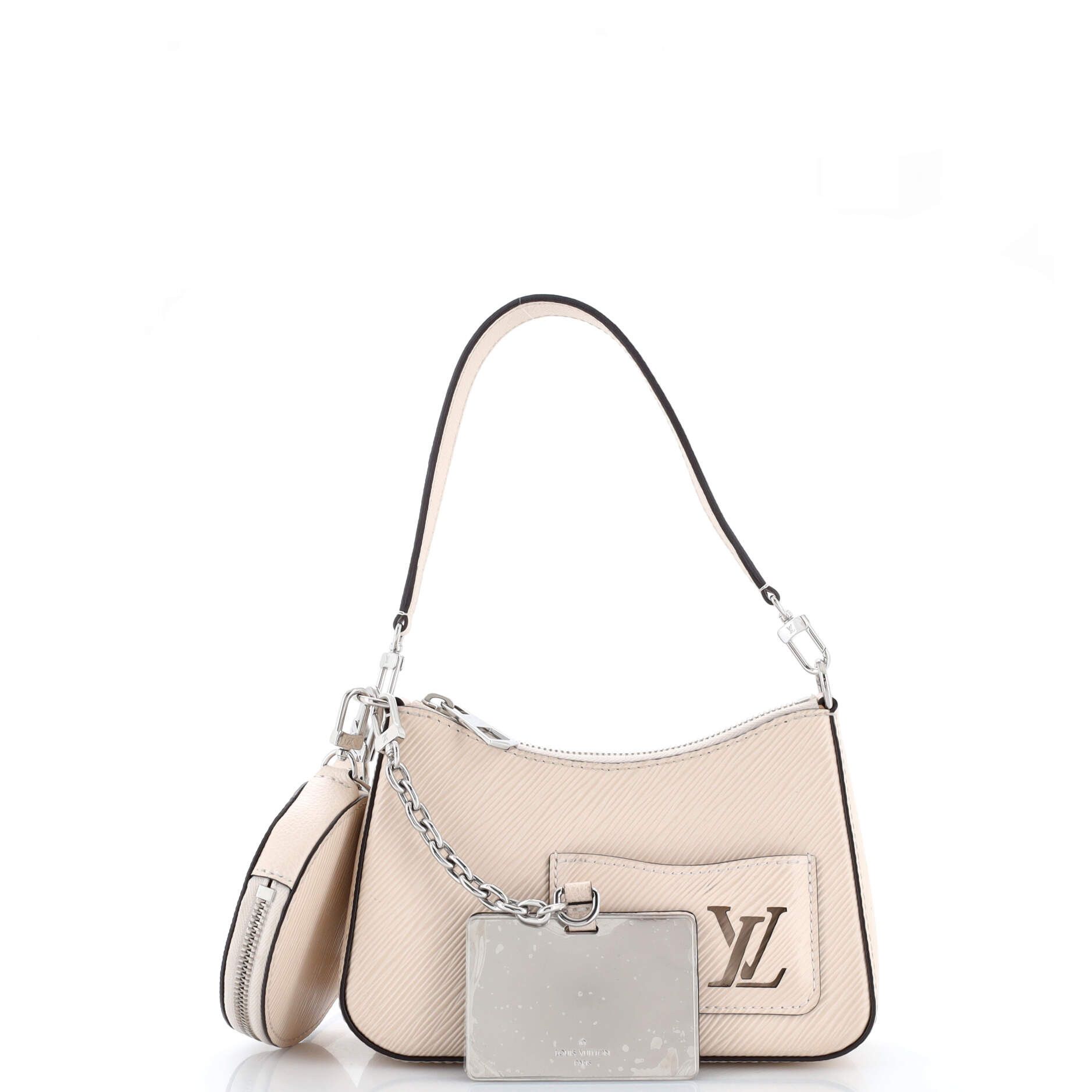 Louis Vuitton Marellini Handbag Size ONE SIZE - 2 Thumbnail
