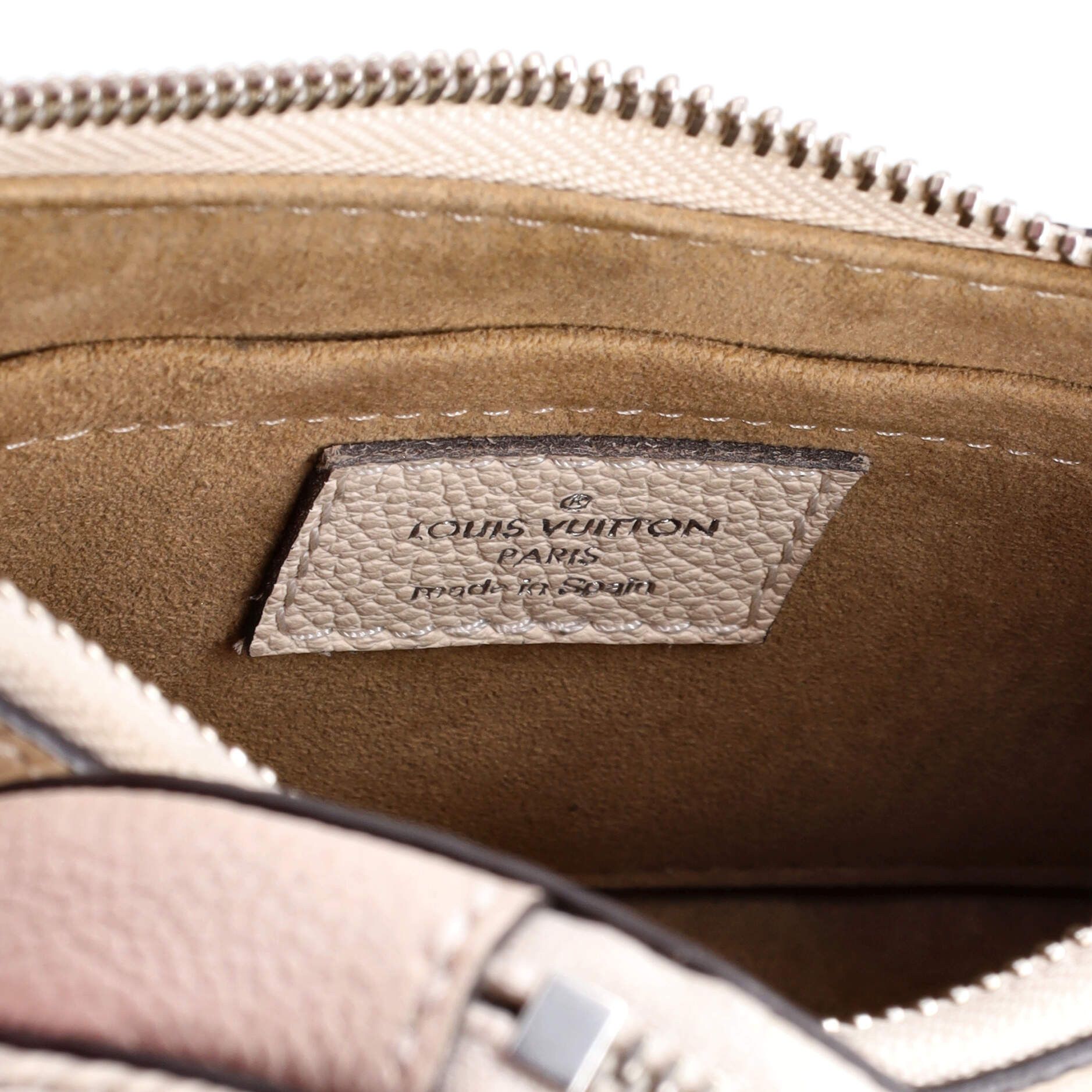 Louis Vuitton Marellini Handbag Size ONE SIZE - 7 Thumbnail