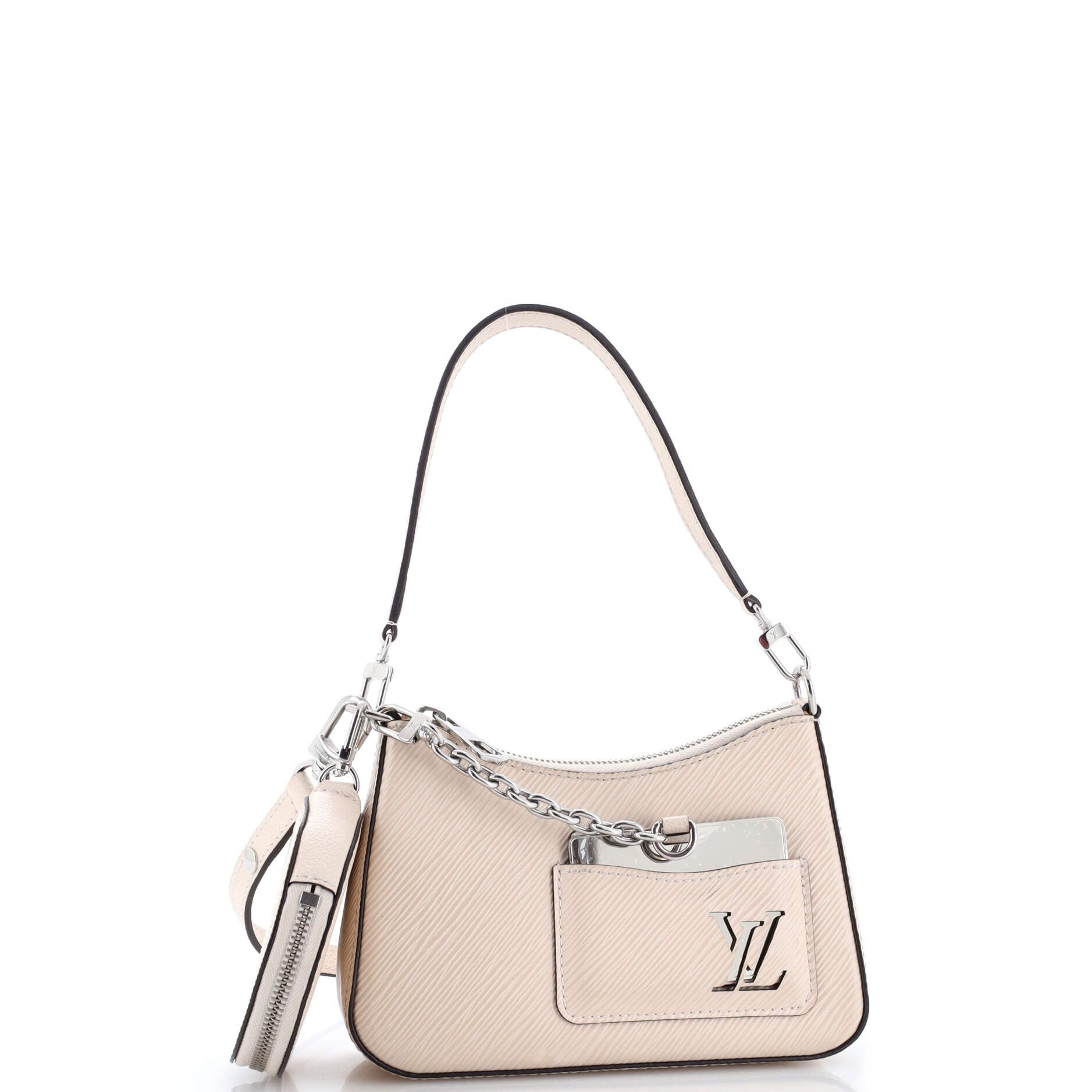 Louis Vuitton Marellini Handbag Size ONE SIZE - 3 Thumbnail