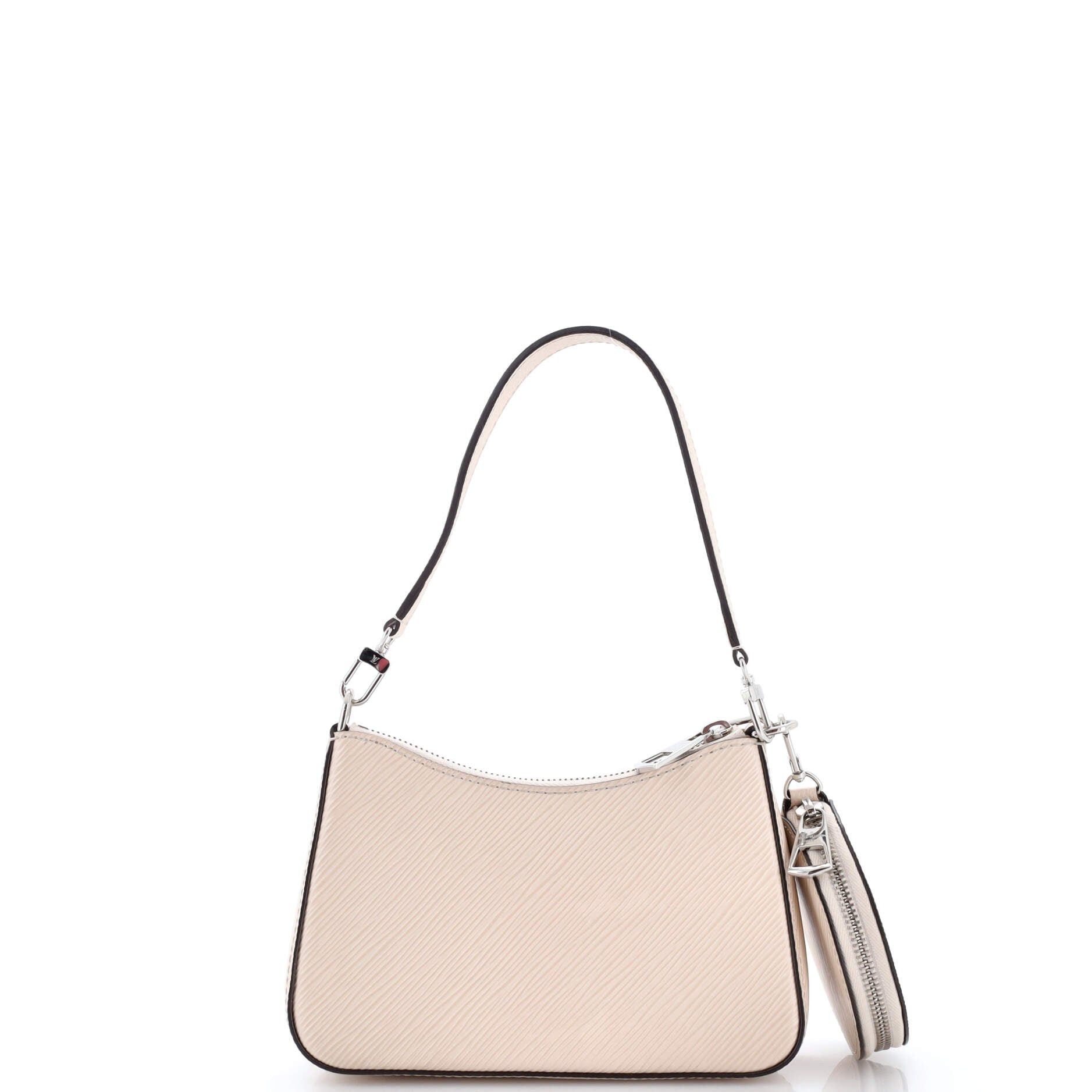 Louis Vuitton Marellini Handbag Size ONE SIZE - 4 Thumbnail