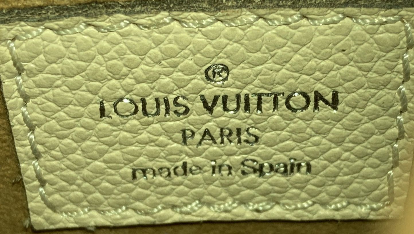 Louis Vuitton Marellini Handbag Size ONE SIZE - 8 Thumbnail