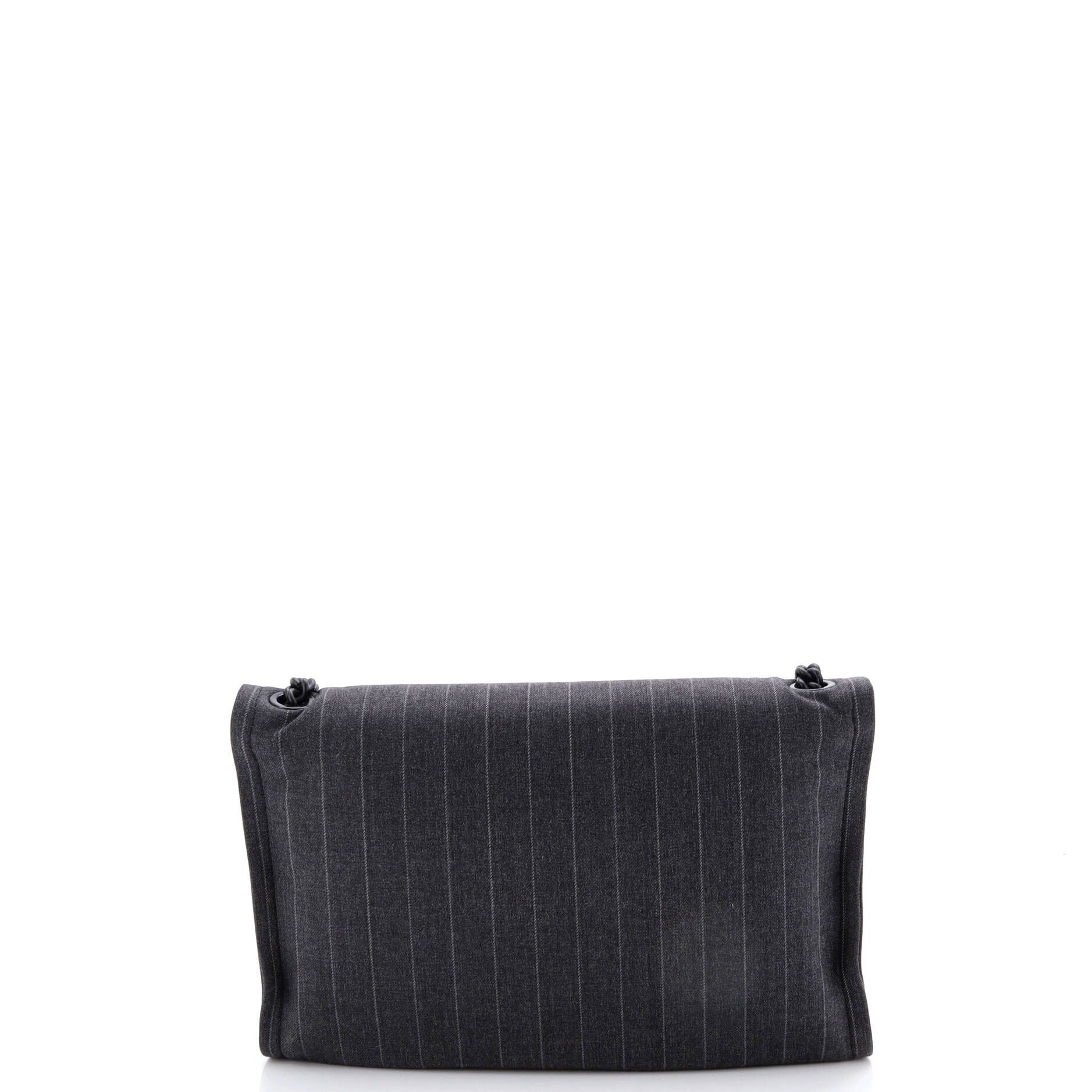 Salvatore Ferragamo Viva Bow Flap Bag Size ONE SIZE - 3 Thumbnail