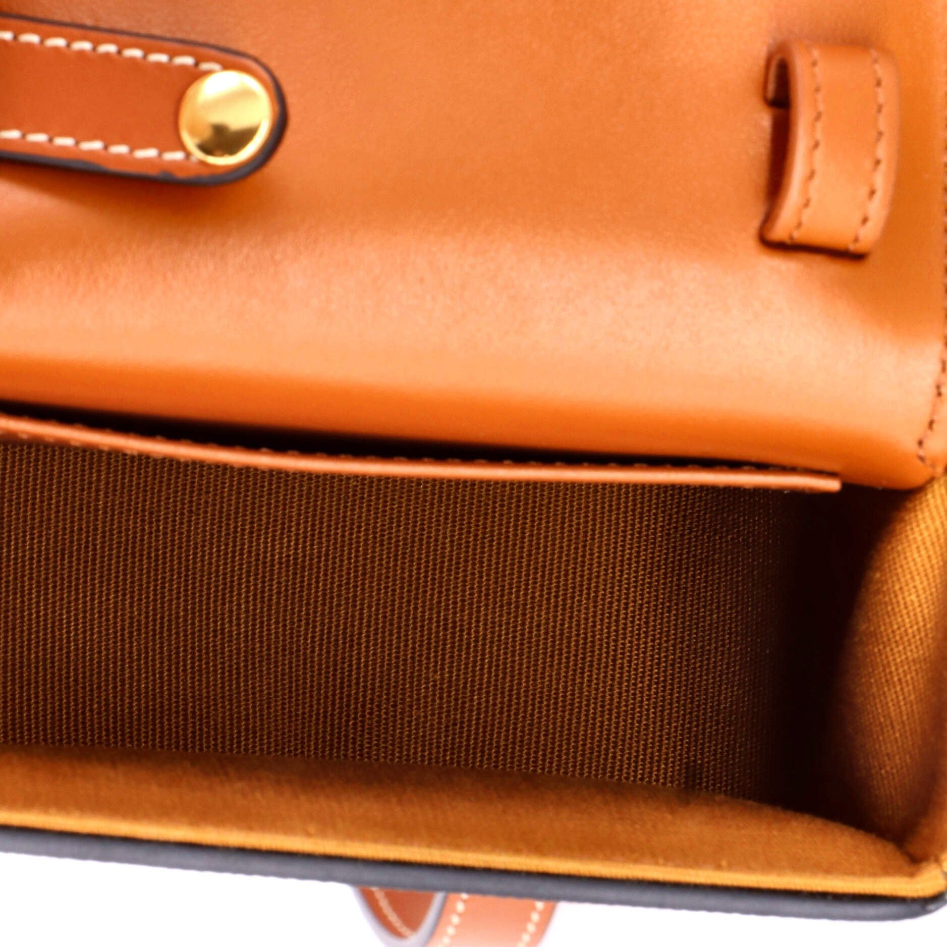 Celine Triomphe Shoulder Bag Size ONE SIZE - 5 Thumbnail