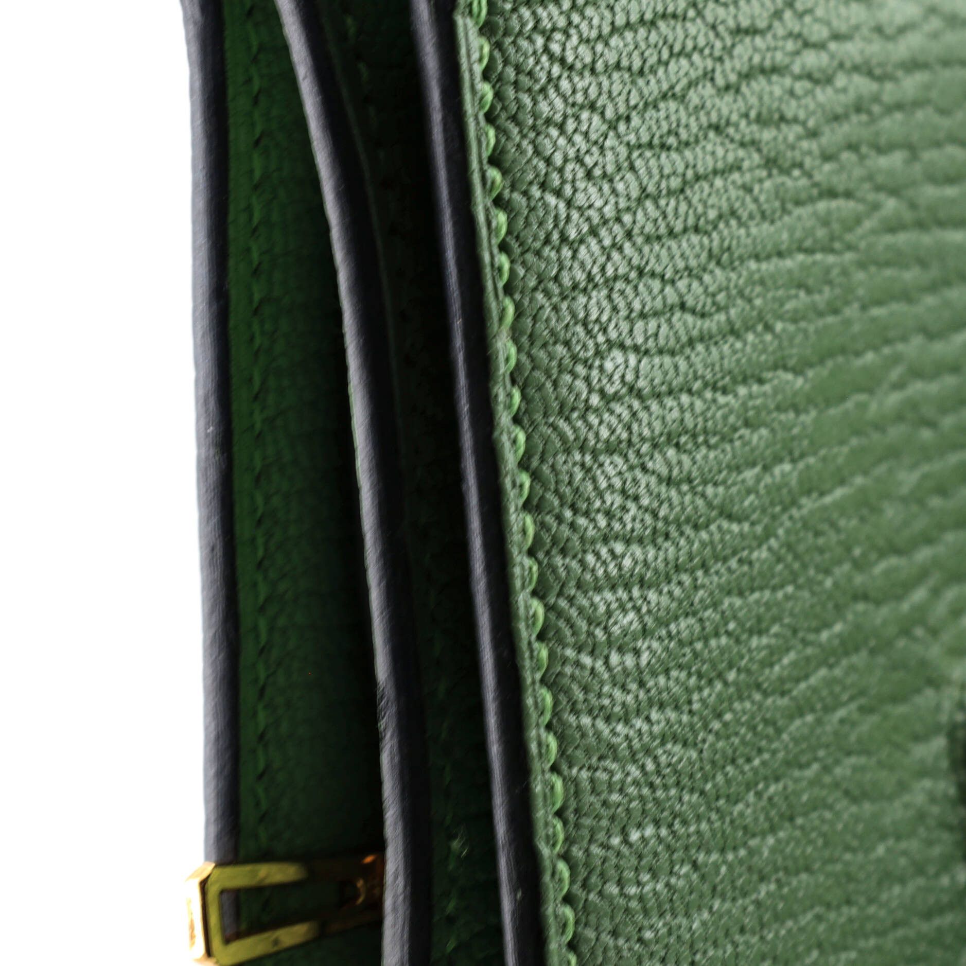 Hermes Trifold Bearn Wallet Size ONE SIZE - 6 Thumbnail