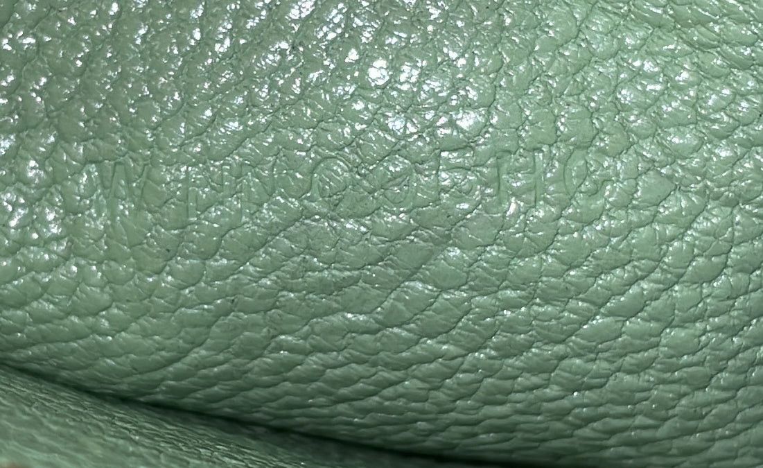 Hermes Trifold Bearn Wallet Size ONE SIZE - 8 Thumbnail