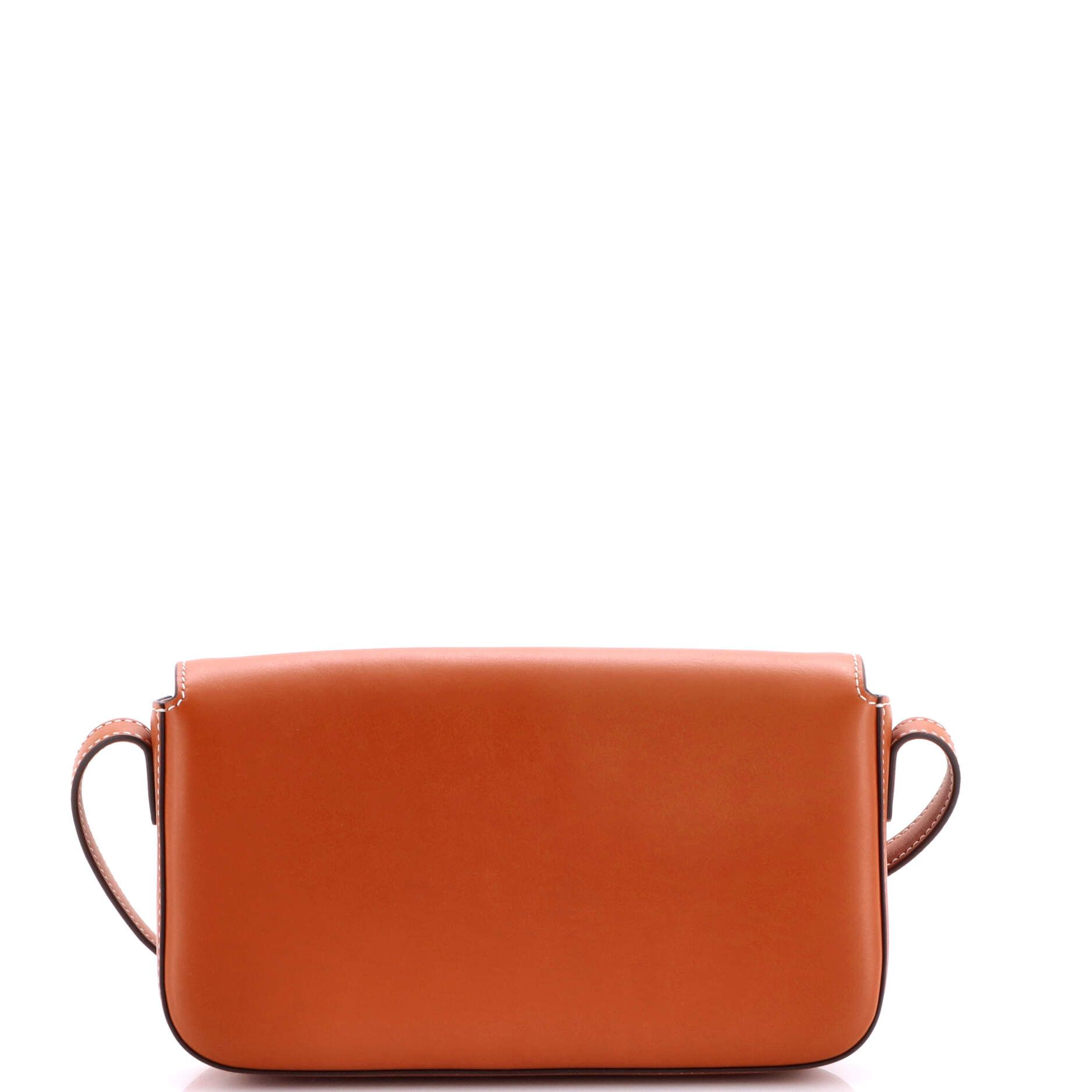 Celine Triomphe East-West Shoulder Bag Size ONE SIZE - 3 Thumbnail