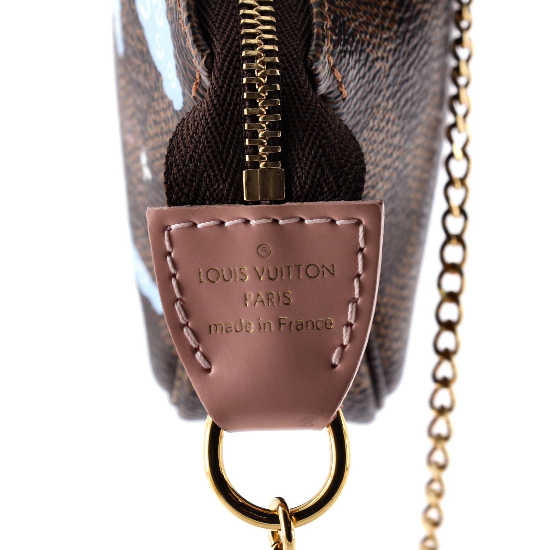 Louis Vuitton Pochette Accessoires Size ONE SIZE - 6 Thumbnail