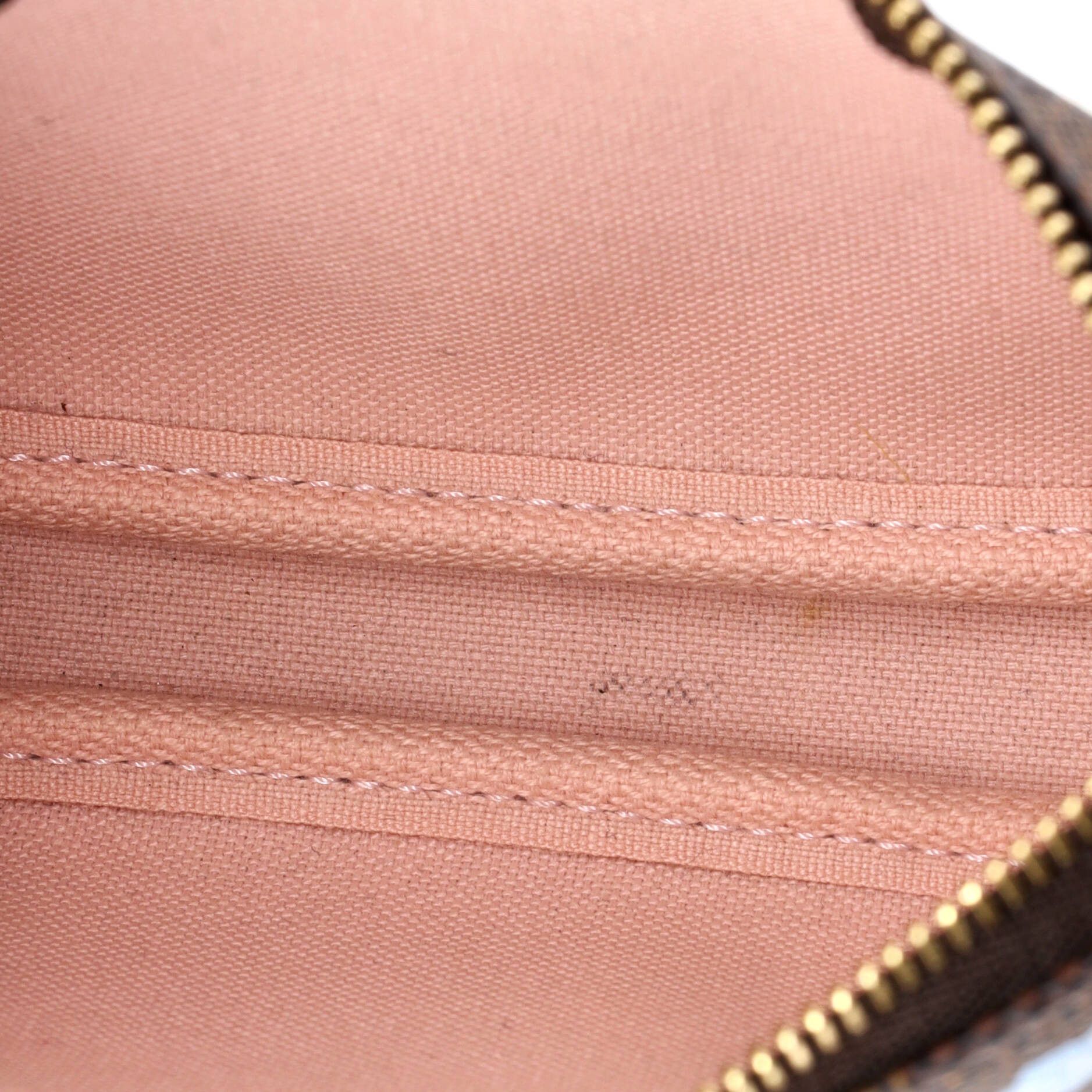 Louis Vuitton Pochette Accessoires Size ONE SIZE - 5 Thumbnail