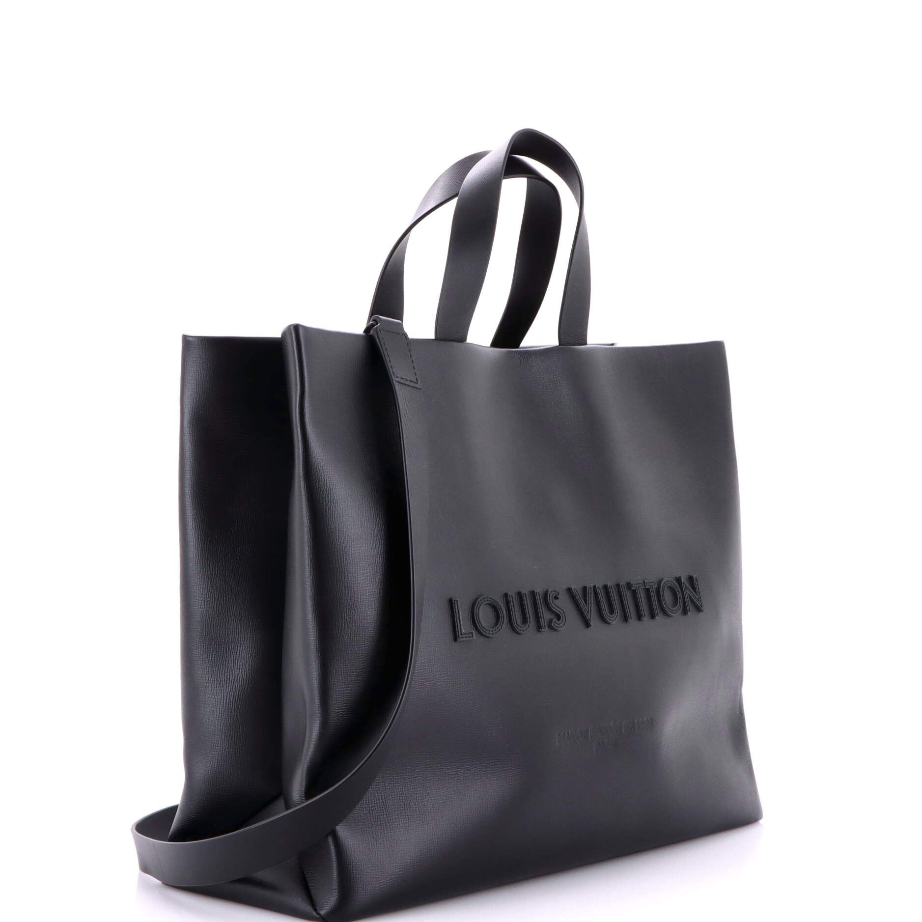 Louis Vuitton Shopper Tote Size ONE SIZE - 2 Thumbnail