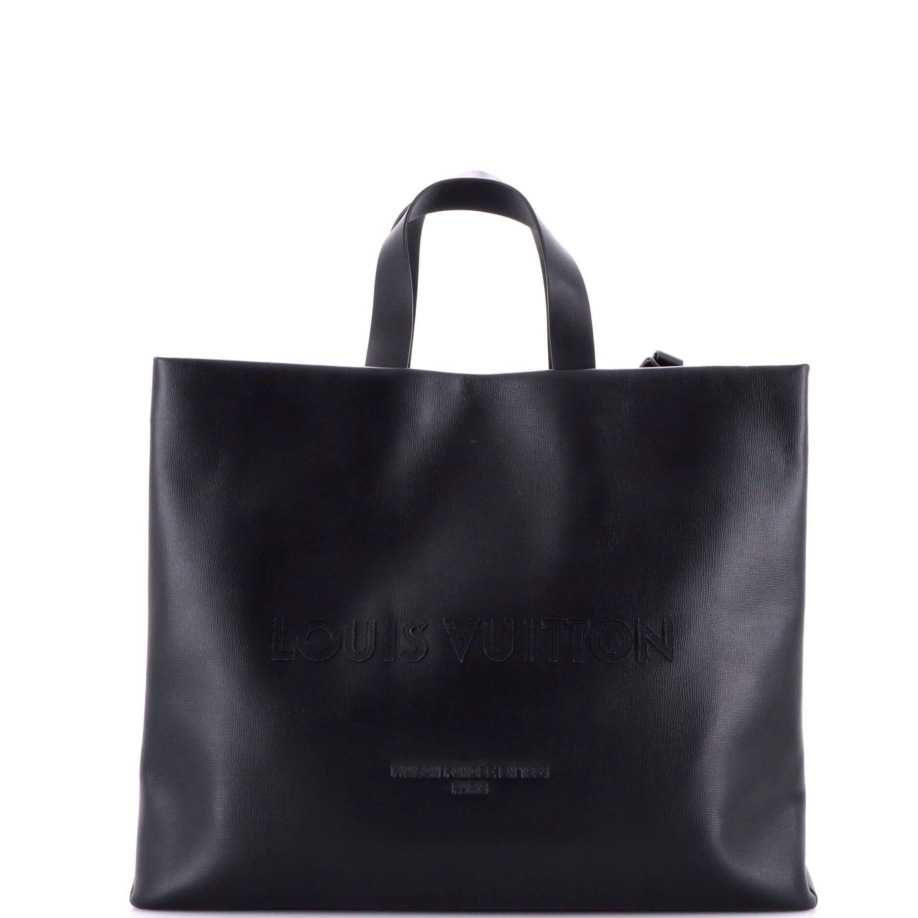 Louis Vuitton Shopper Tote Size ONE SIZE - 3 Thumbnail