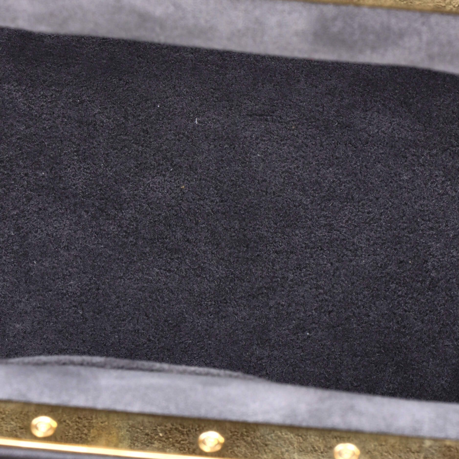 Louis Vuitton Top Handle Frame Clutch Size ONE SIZE - 5 Thumbnail