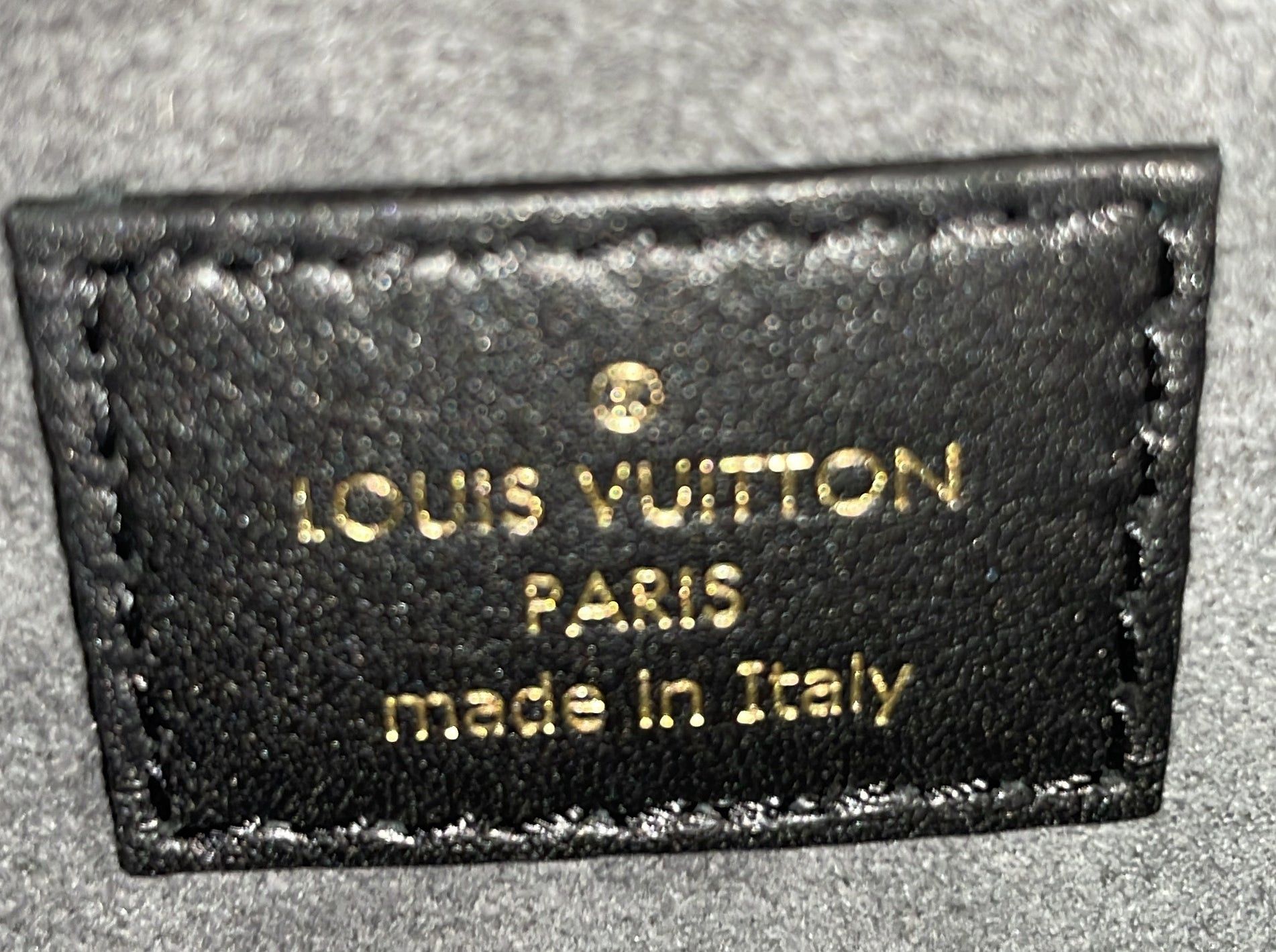 Louis Vuitton Top Handle Frame Clutch Size ONE SIZE - 9 Thumbnail