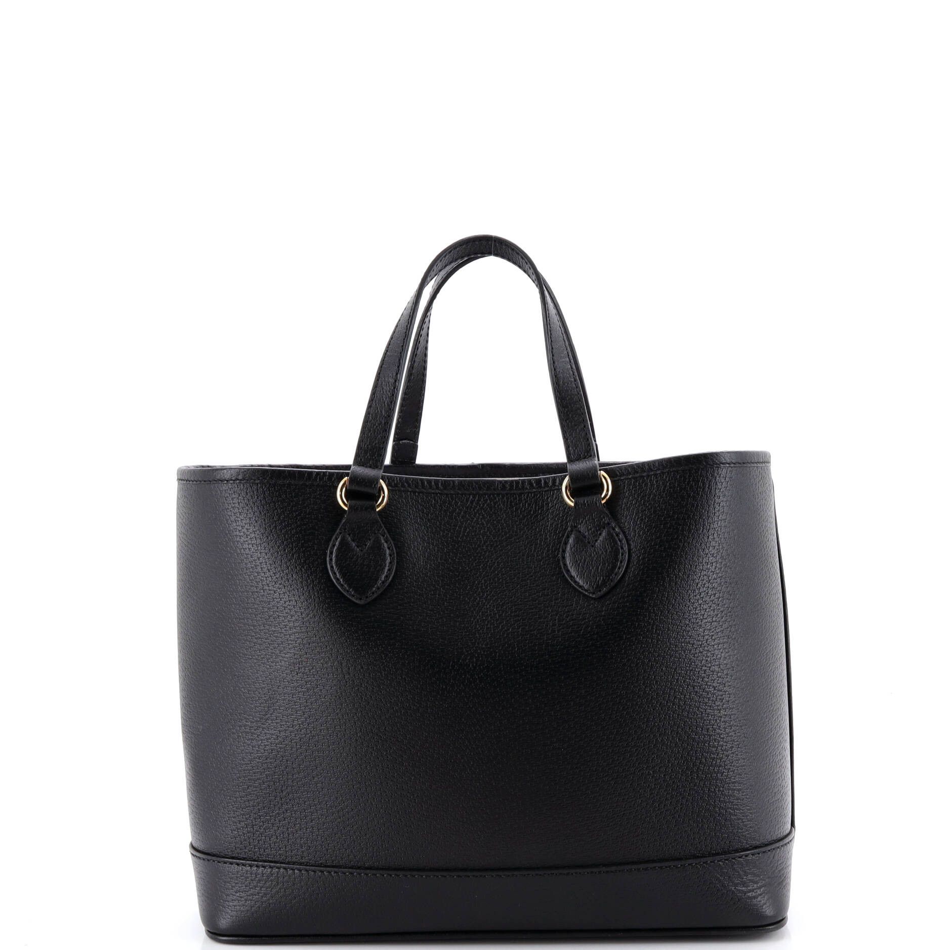 Gucci Ophidia Top Handle Shopping Tote Size ONE SIZE - 3 Thumbnail