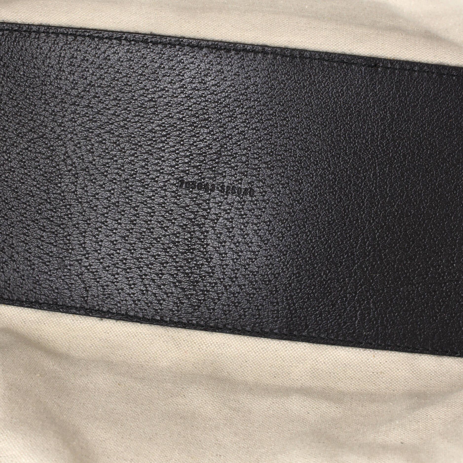 Gucci Ophidia Top Handle Shopping Tote Size ONE SIZE - 5 Thumbnail
