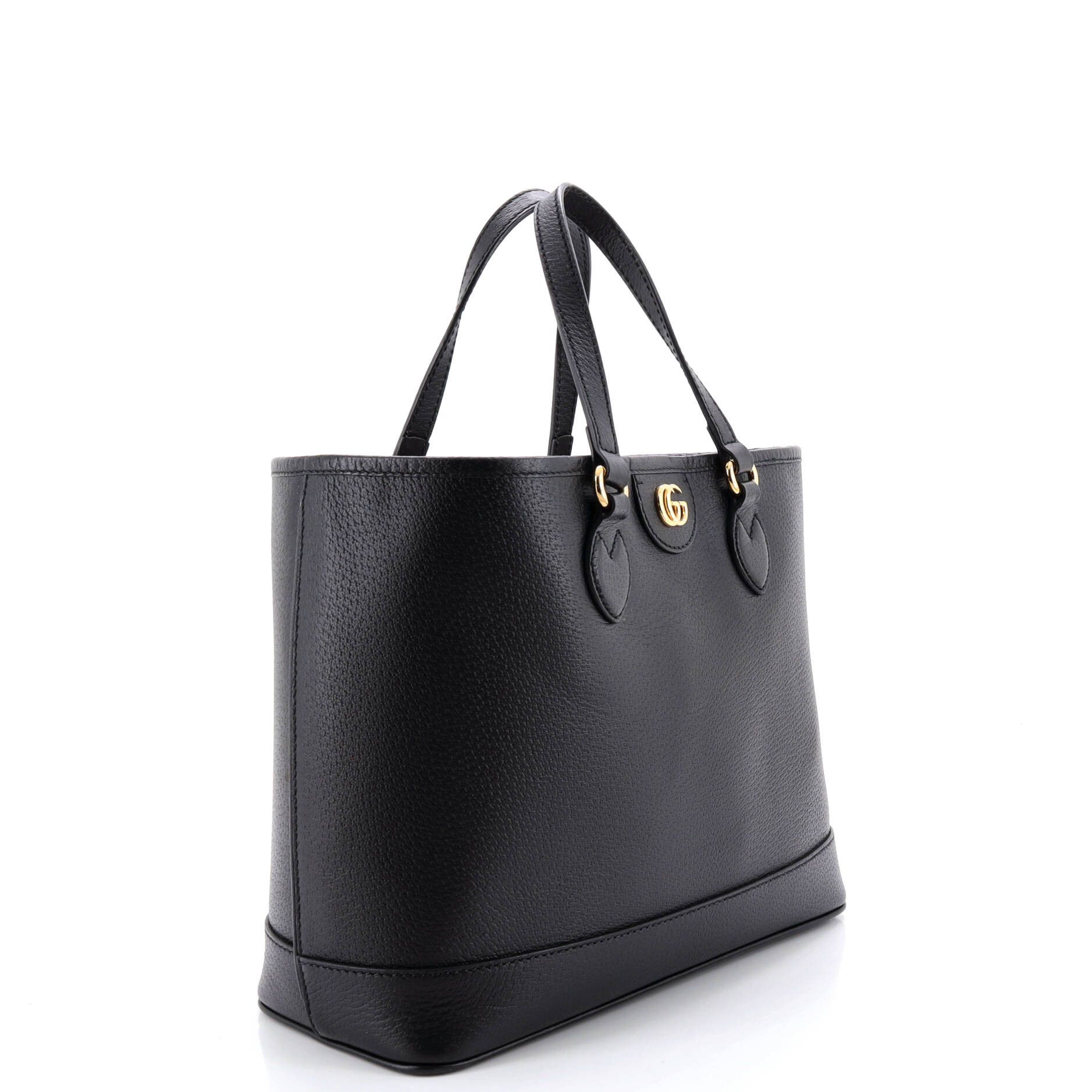 Gucci Ophidia Top Handle Shopping Tote Size ONE SIZE - 2 Thumbnail