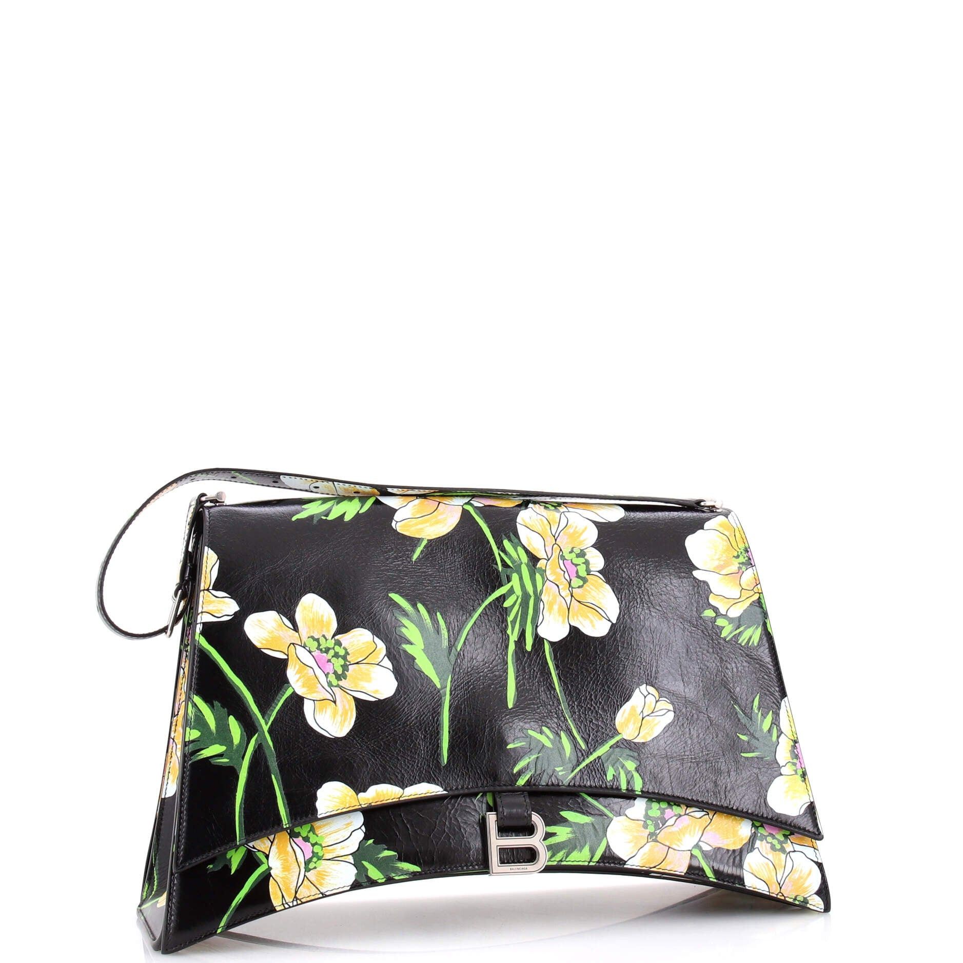 Balenciaga Crush Sling Shoulder Bag Size ONE SIZE - 2 Thumbnail