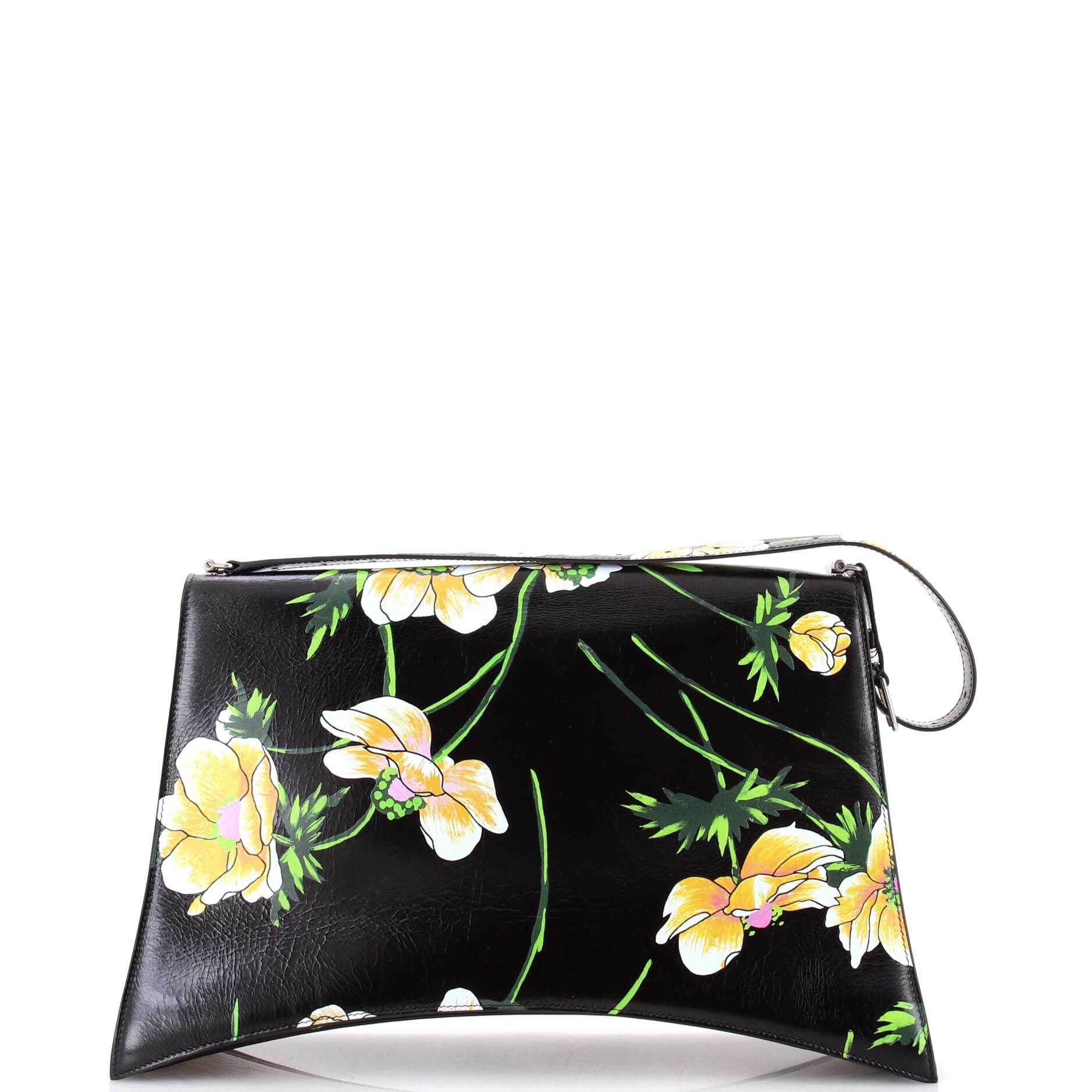 Balenciaga Crush Sling Shoulder Bag Size ONE SIZE - 3 Thumbnail