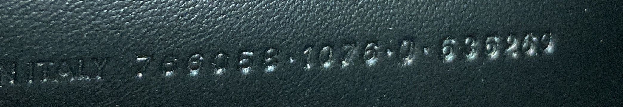 Balenciaga Crush Sling Shoulder Bag Size ONE SIZE - 7 Thumbnail