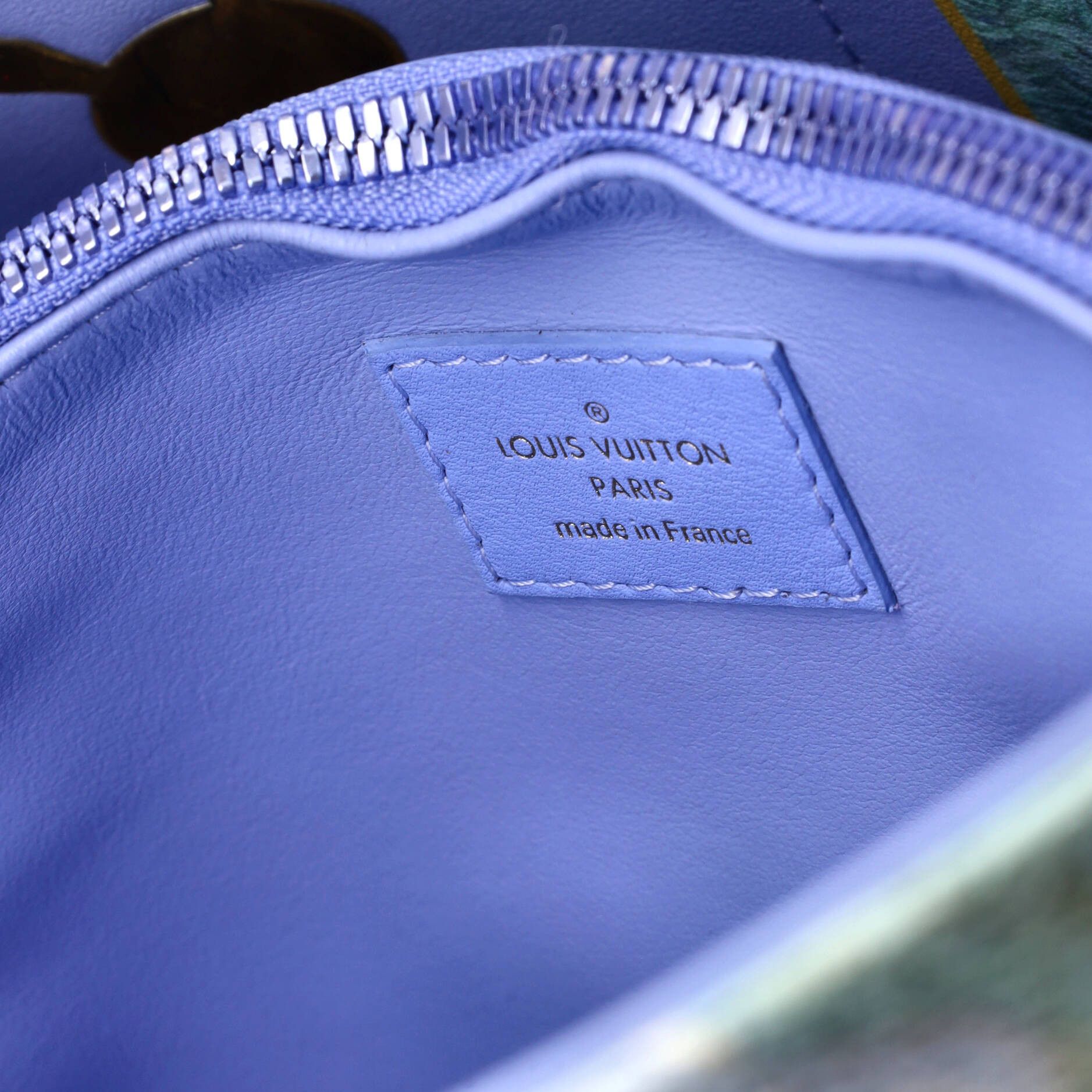 Louis Vuitton Montaigne Handbag Size ONE SIZE - 6 Thumbnail
