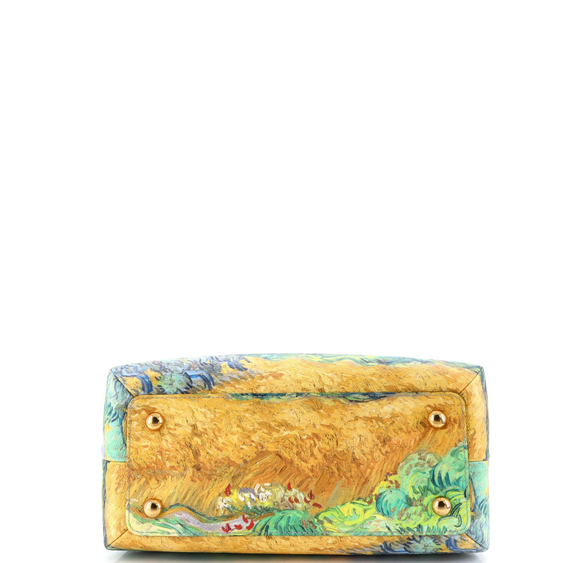 Louis Vuitton Montaigne Handbag Size ONE SIZE - 4 Thumbnail