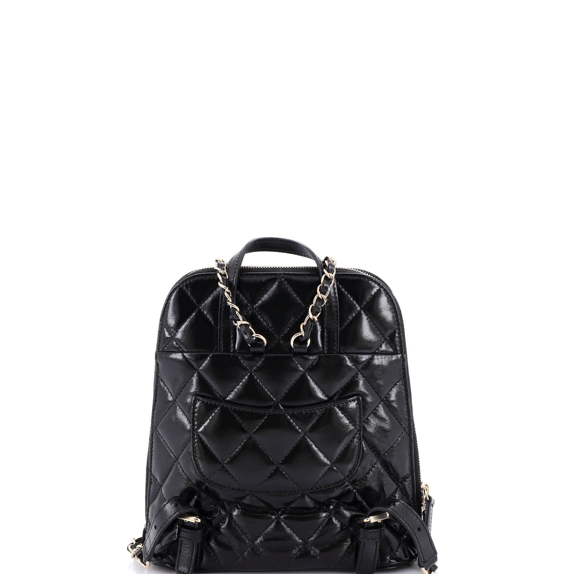 Chanel My Pocket Backpack Size ONE SIZE - 3 Thumbnail