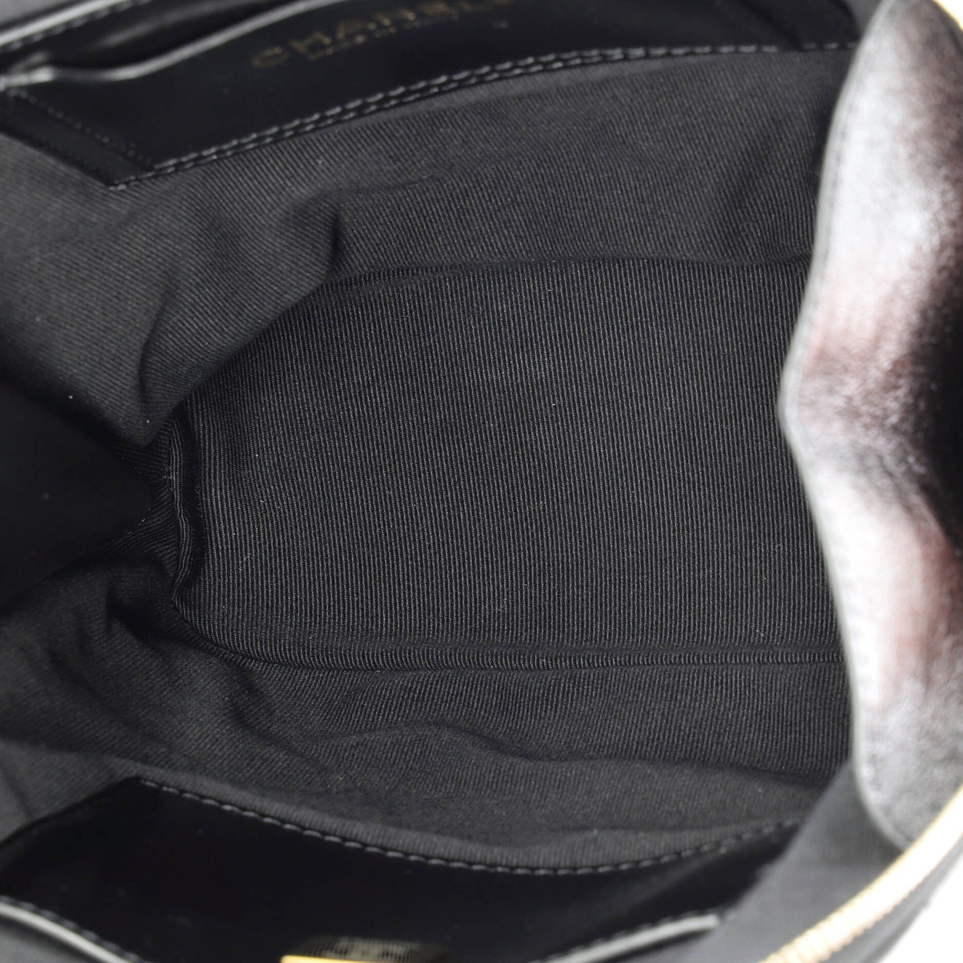Chanel My Pocket Backpack Size ONE SIZE - 5 Thumbnail