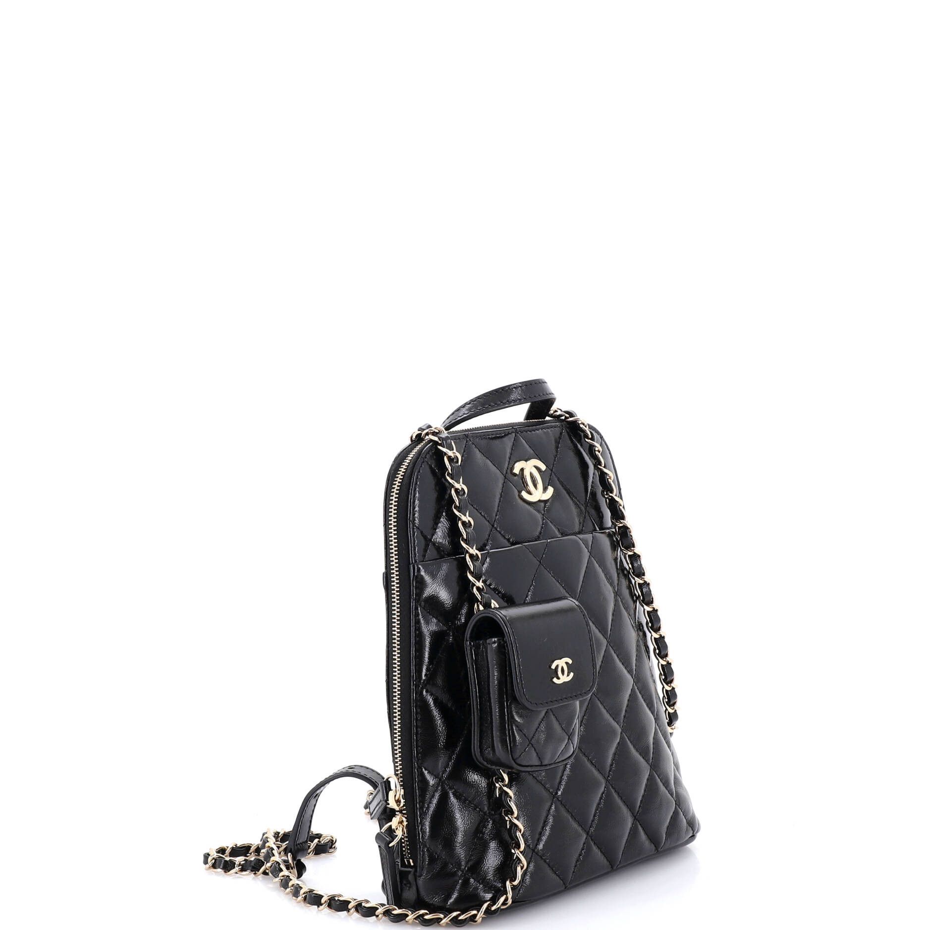 Chanel My Pocket Backpack Size ONE SIZE - 2 Thumbnail