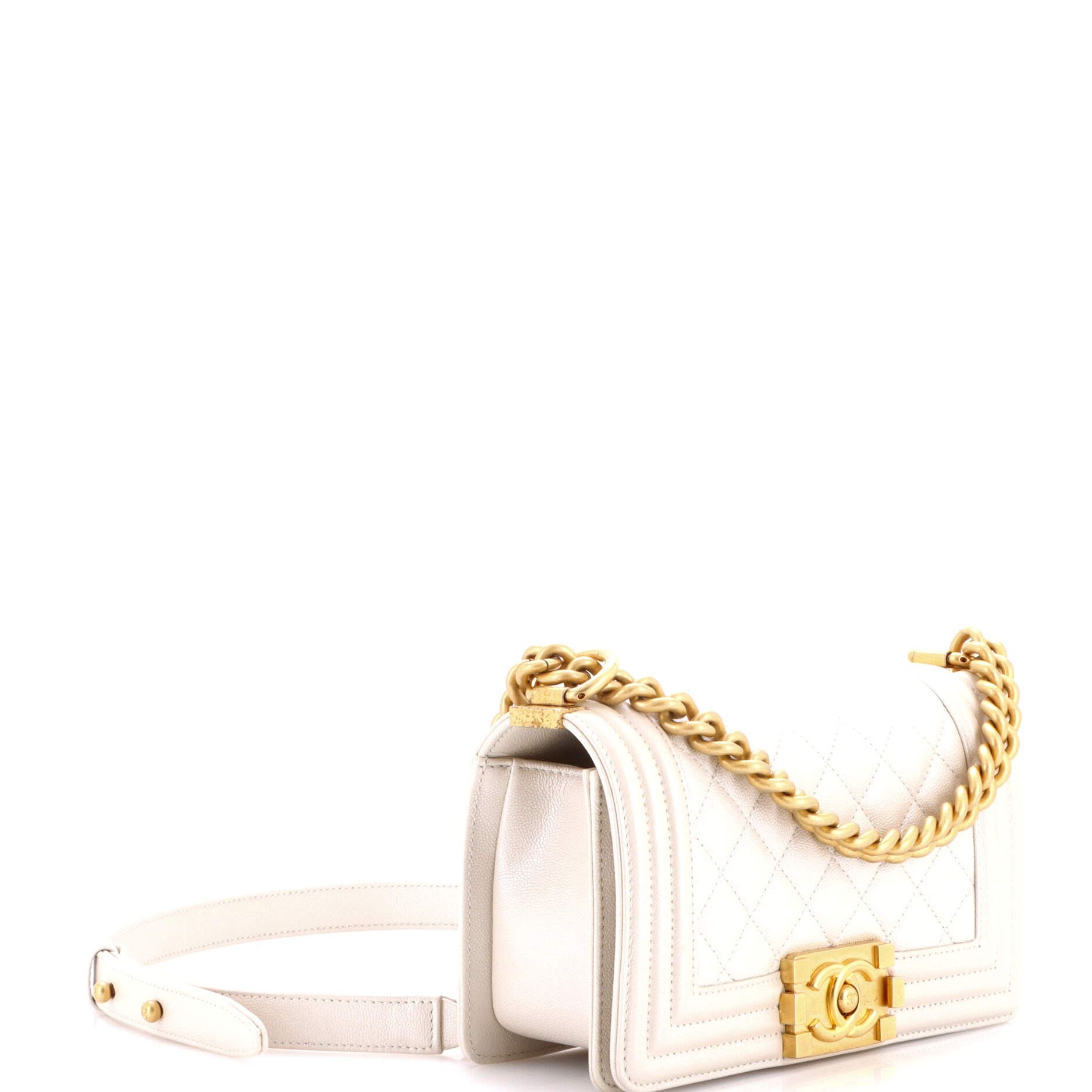 Chanel Boy Flap Bag Size ONE SIZE - 2 Thumbnail