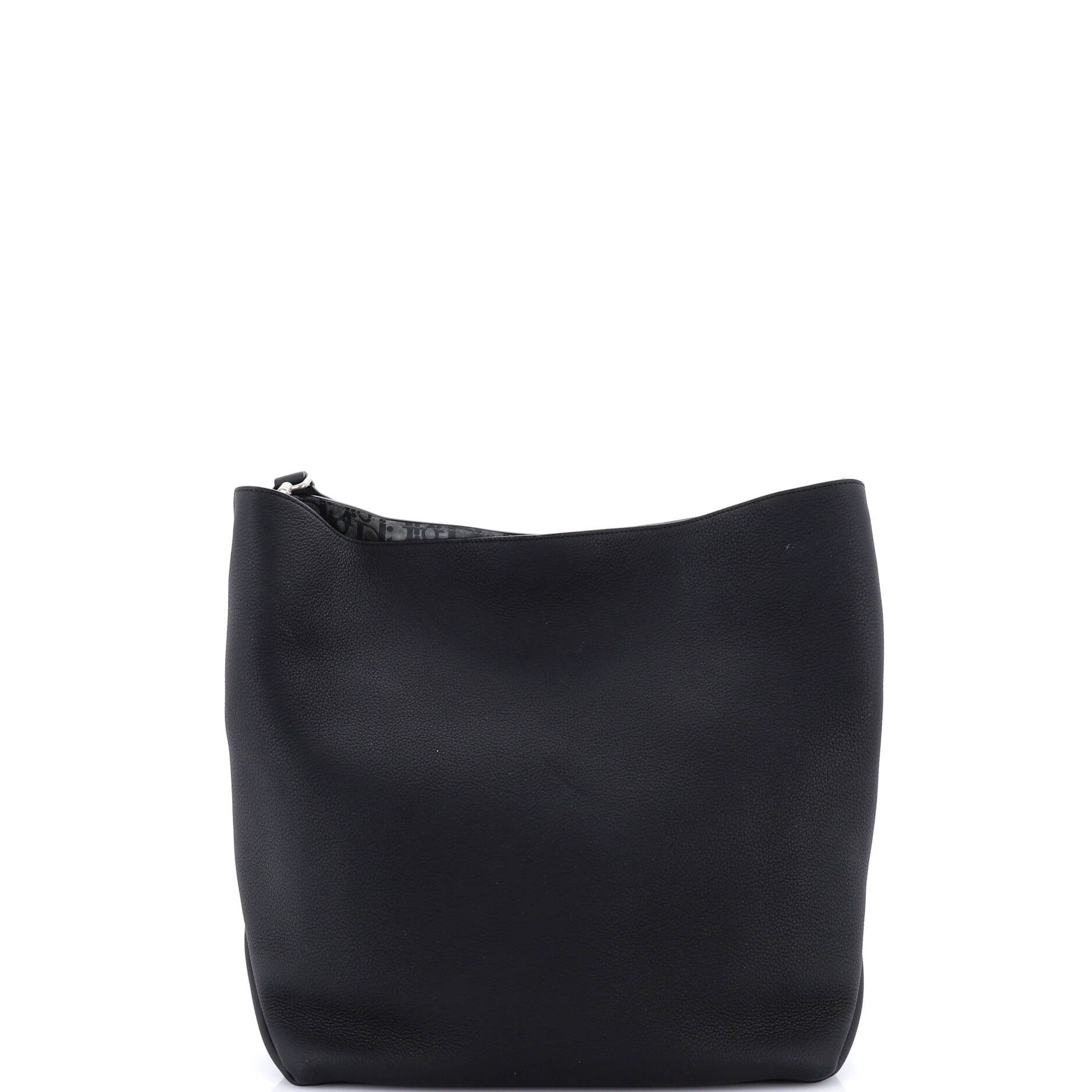 Dior Prive Vertical Convertible Hobo Size ONE SIZE - 3 Thumbnail