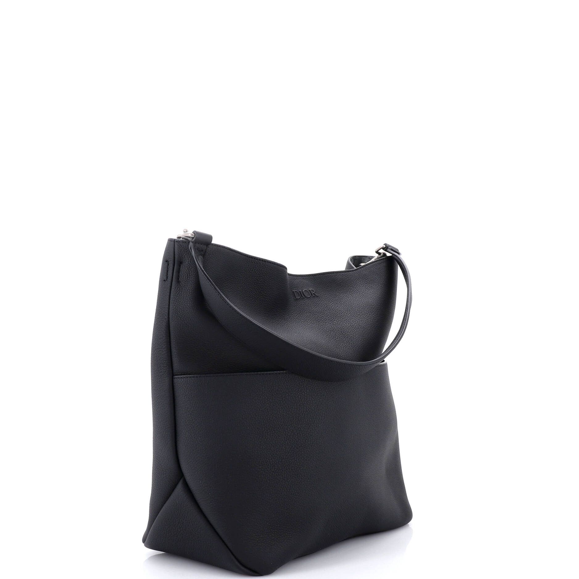 Dior Prive Vertical Convertible Hobo Size ONE SIZE - 2 Thumbnail