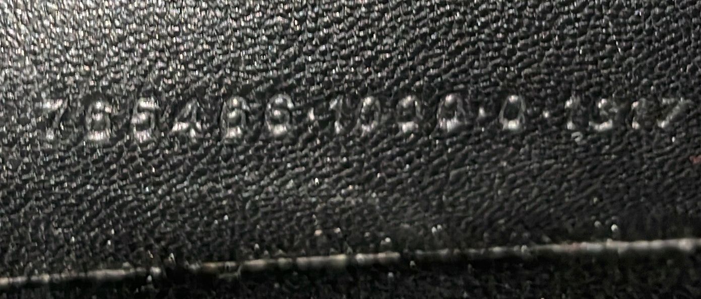 Balenciaga Crush Sling Shoulder Bag Size ONE SIZE - 7 Thumbnail