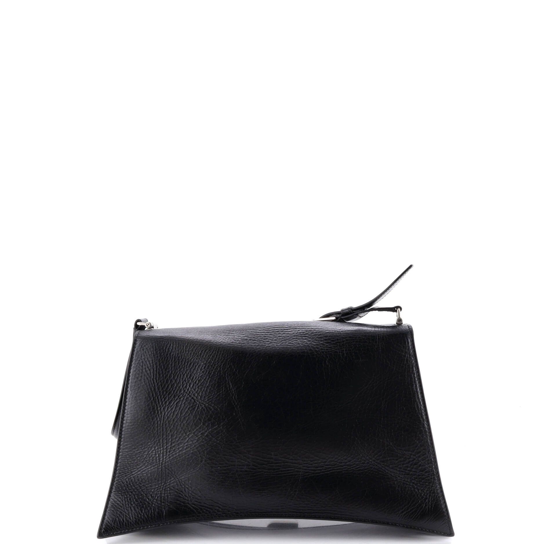 Balenciaga Crush Sling Shoulder Bag Size ONE SIZE - 3 Thumbnail