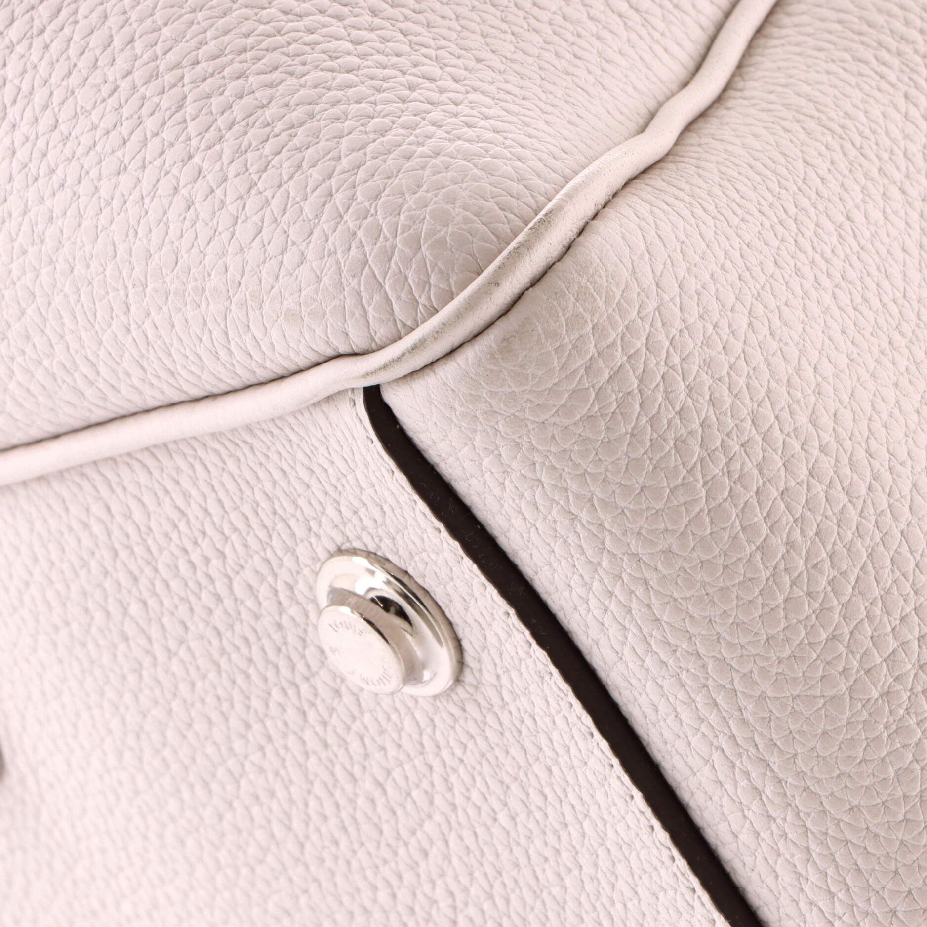 Louis Vuitton Milla Handbag Size ONE SIZE - 7 Thumbnail