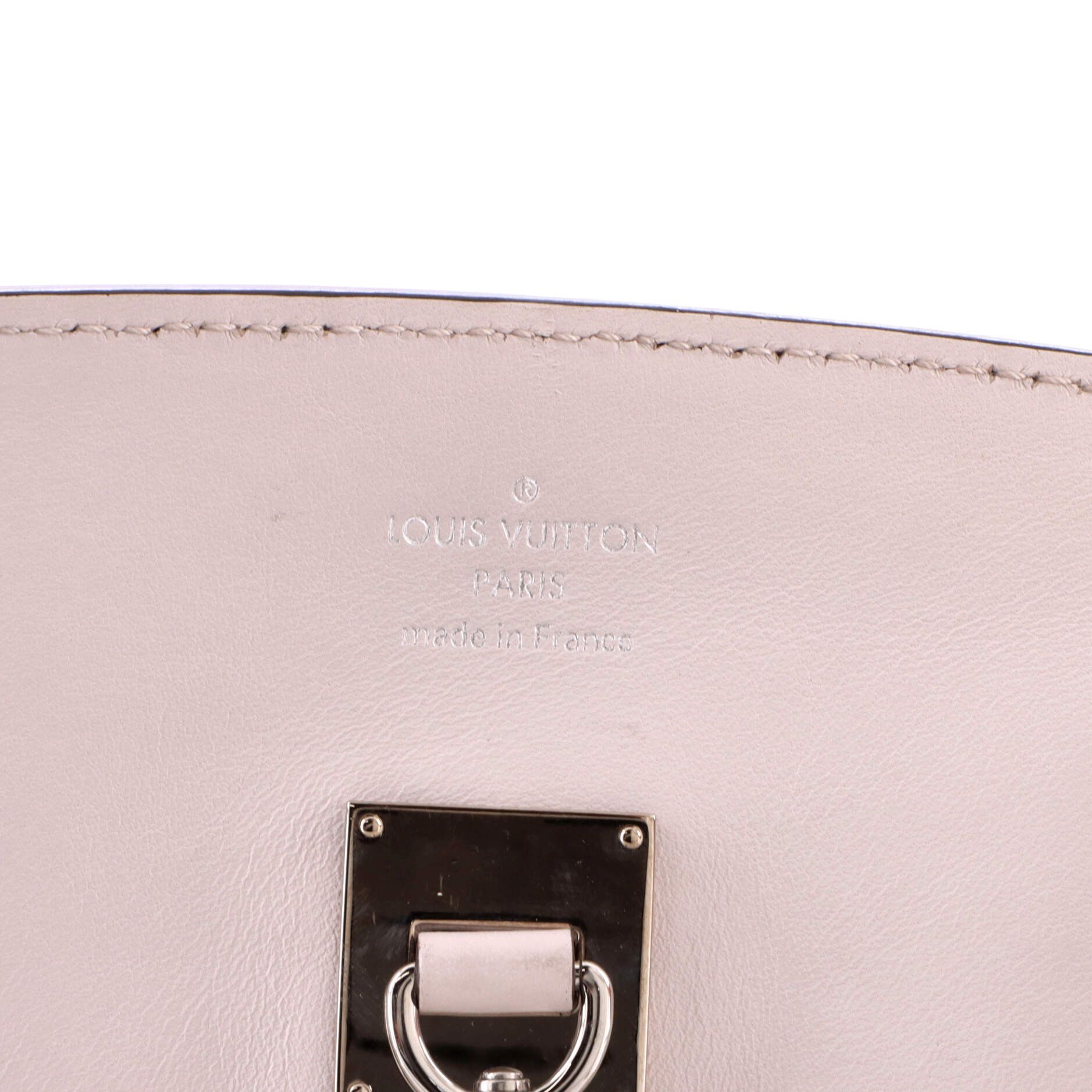 Louis Vuitton Milla Handbag Size ONE SIZE - 8 Thumbnail