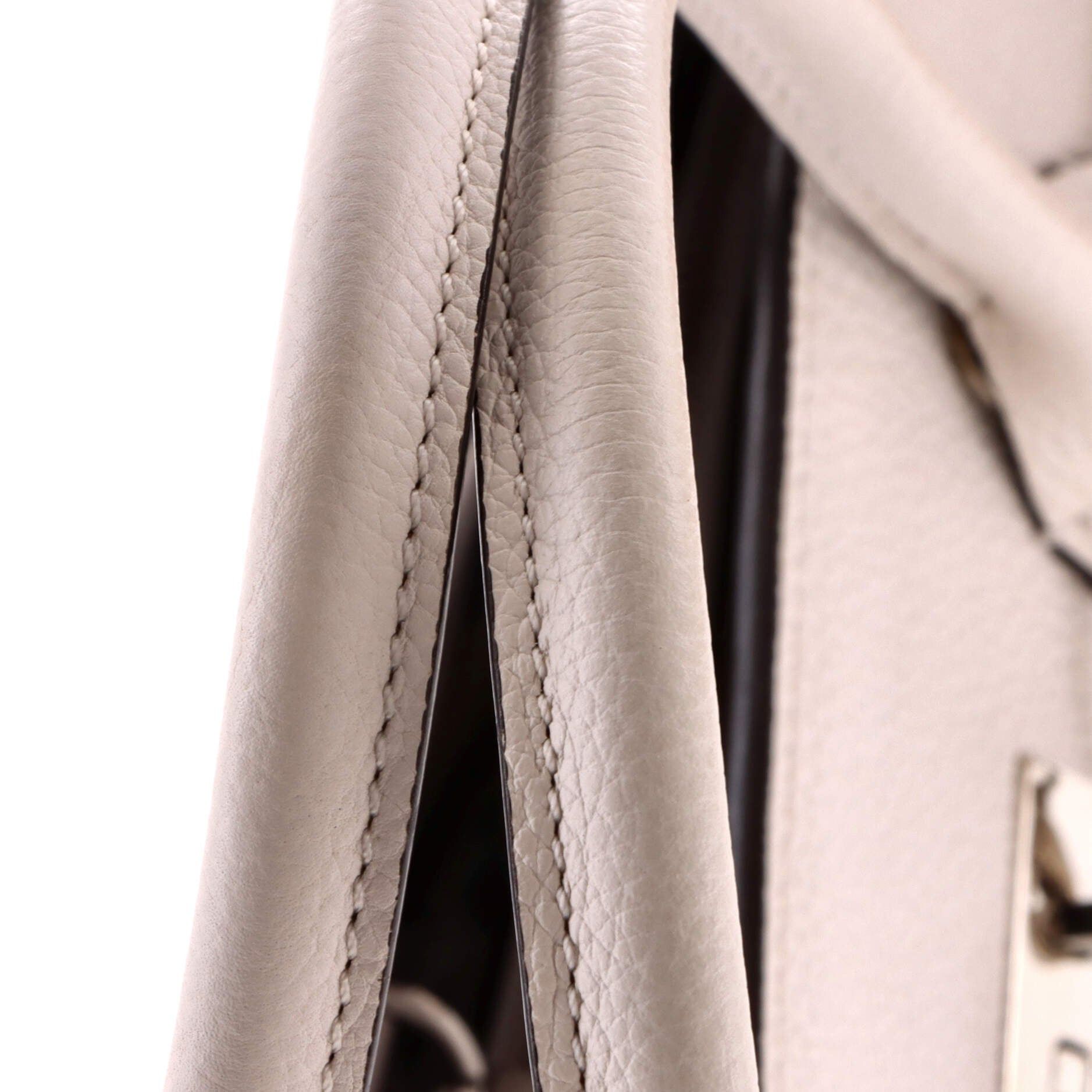 Louis Vuitton Milla Handbag Size ONE SIZE - 6 Thumbnail